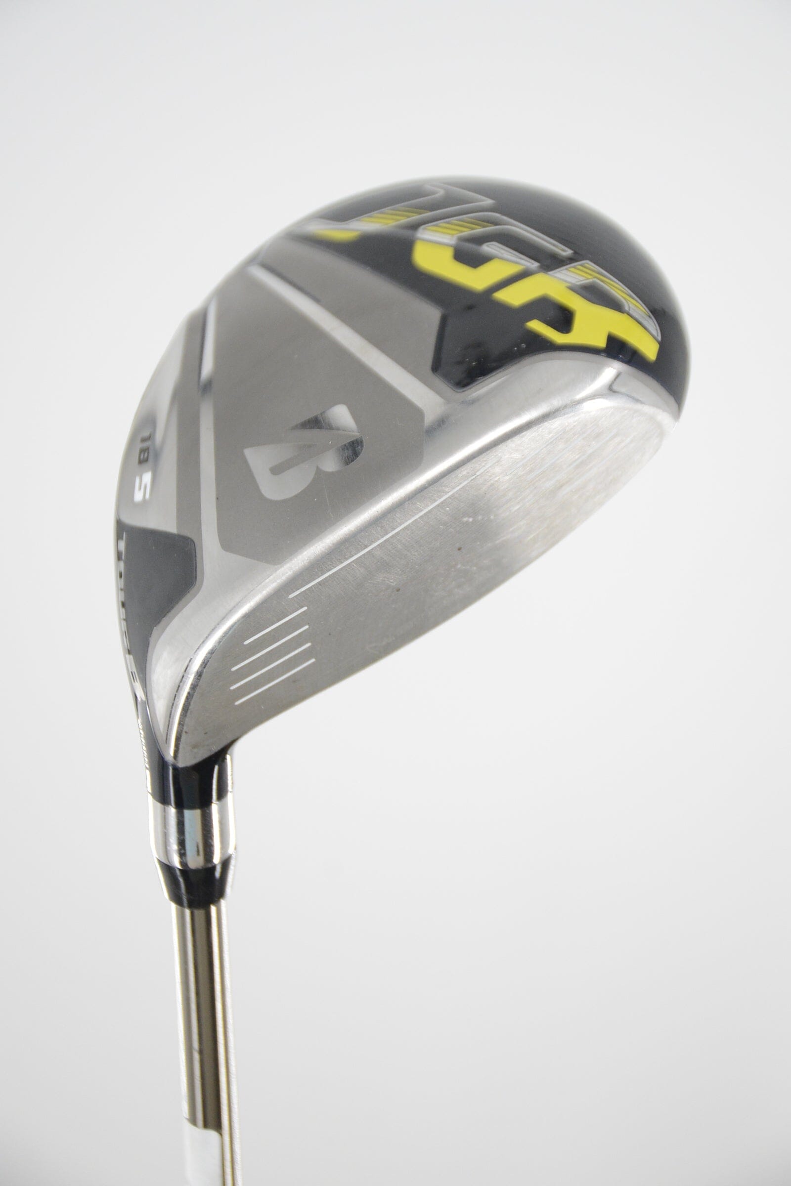Bridgestone Tour B JGR 5 Wood R Flex 42.75" Golf Clubs GolfRoots