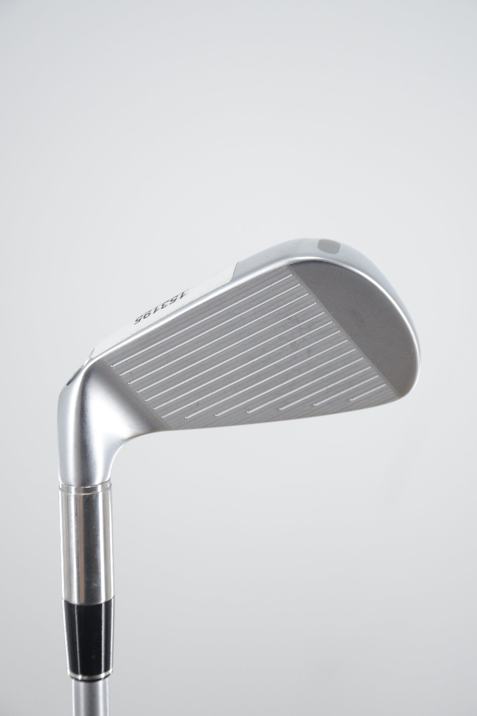 *Fitting Club* Srixon Zx7 Mk II 7 Fitting Iron S Flex 37" Golf Clubs GolfRoots