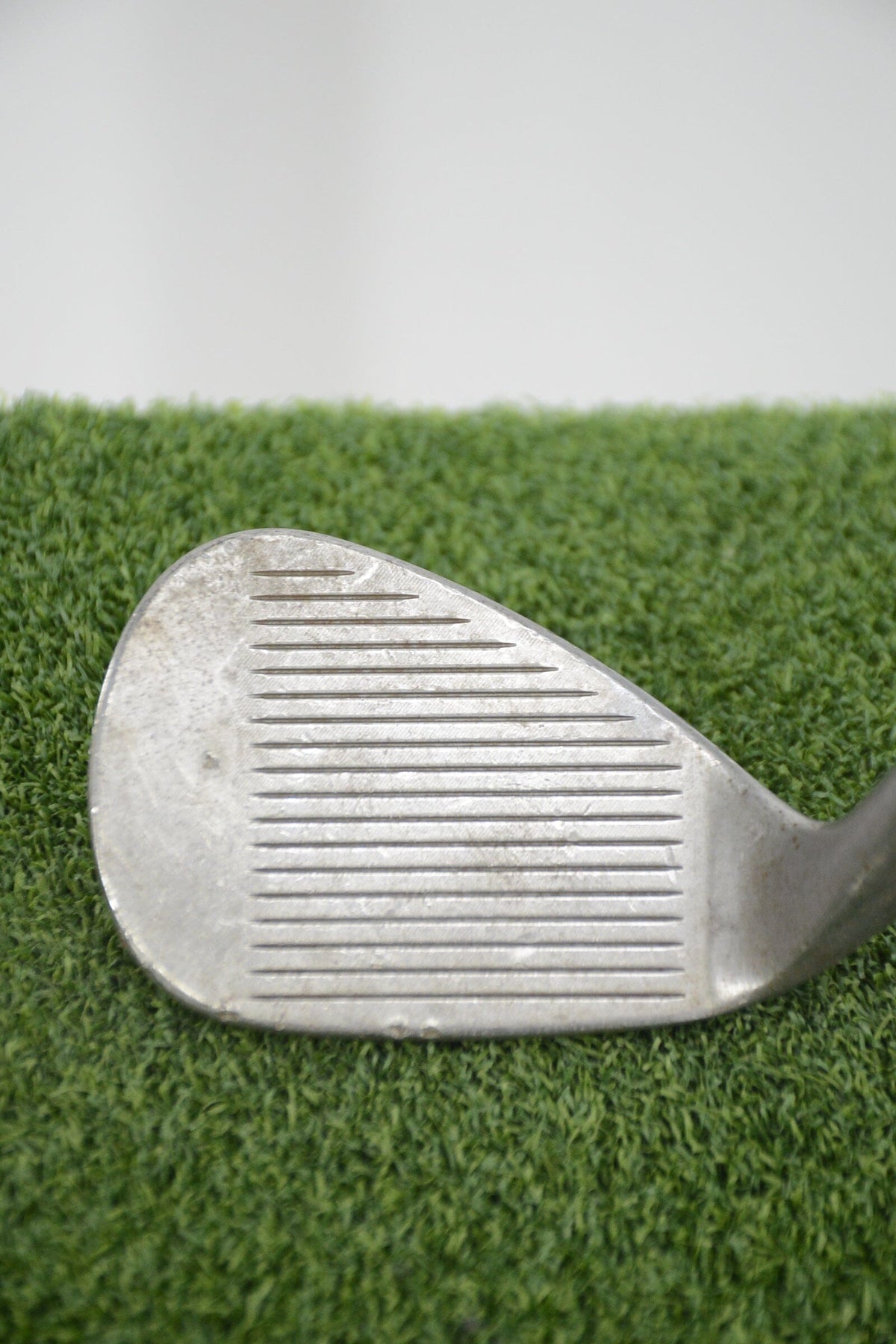 TaylorMade Milled Grind Prototype 58 Degree Wedge TX Flex 34.5" Golf Wedges TaylorMade