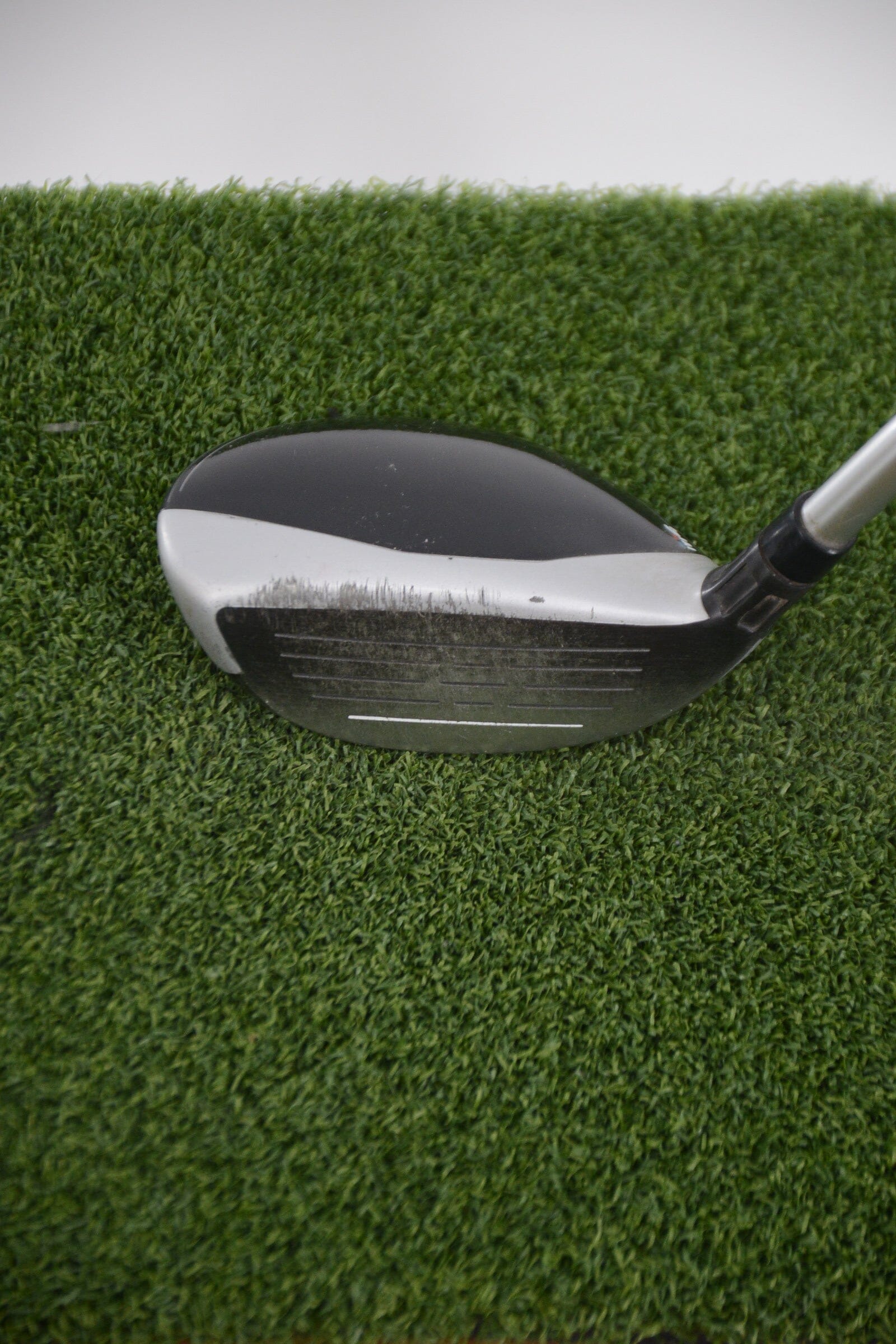 TaylorMade M4 Rescue 2018 3 Hybrid S Flex 40.5" Golf Clubs GolfRoots