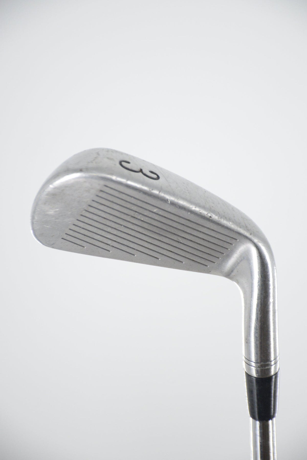 Lefty Titleist 755 Forged 3 Iron R Flex 39" Golf Clubs GolfRoots