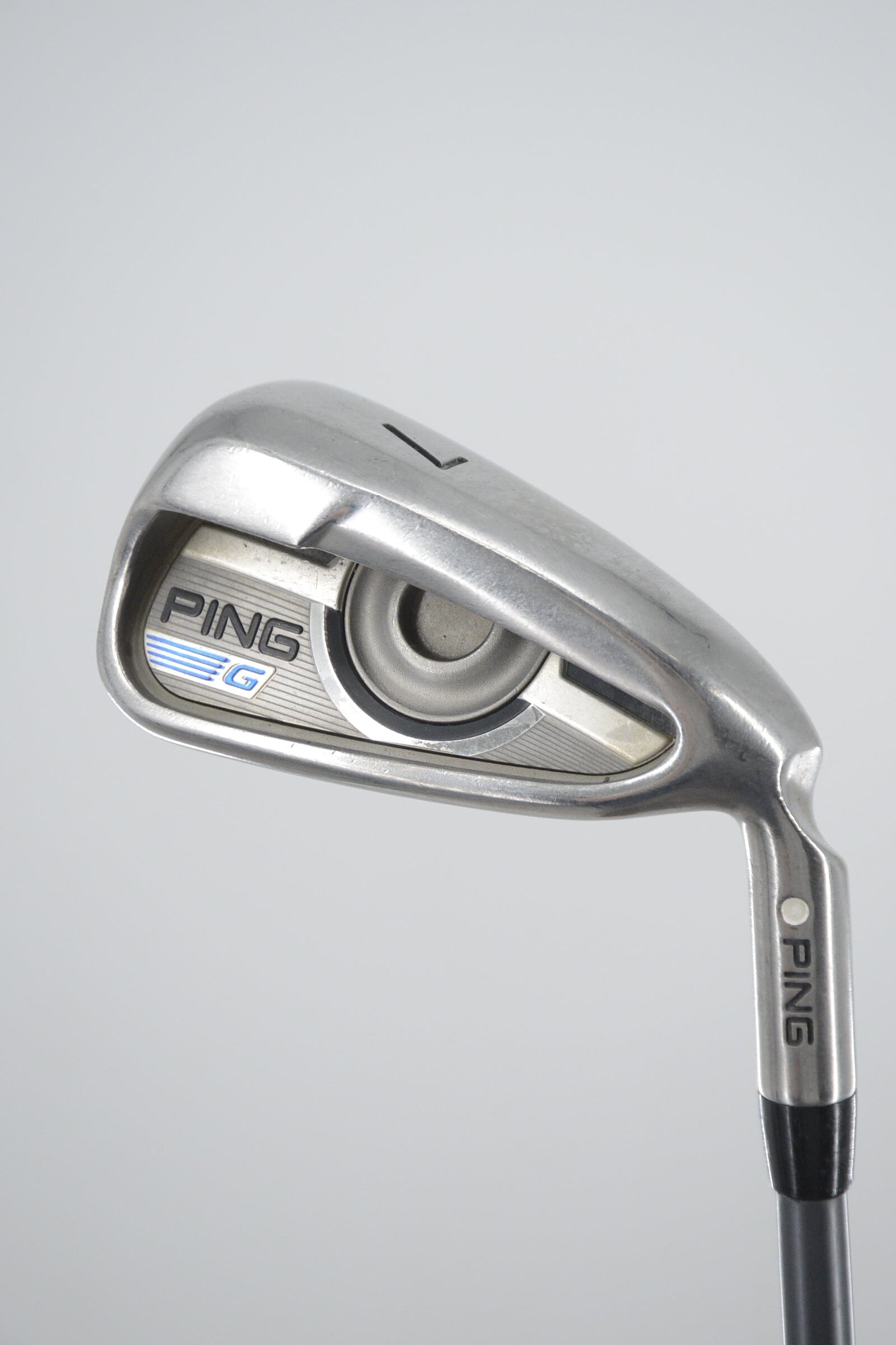 Ping G 7 Iron SR Flex 37.5" Golf Clubs GolfRoots