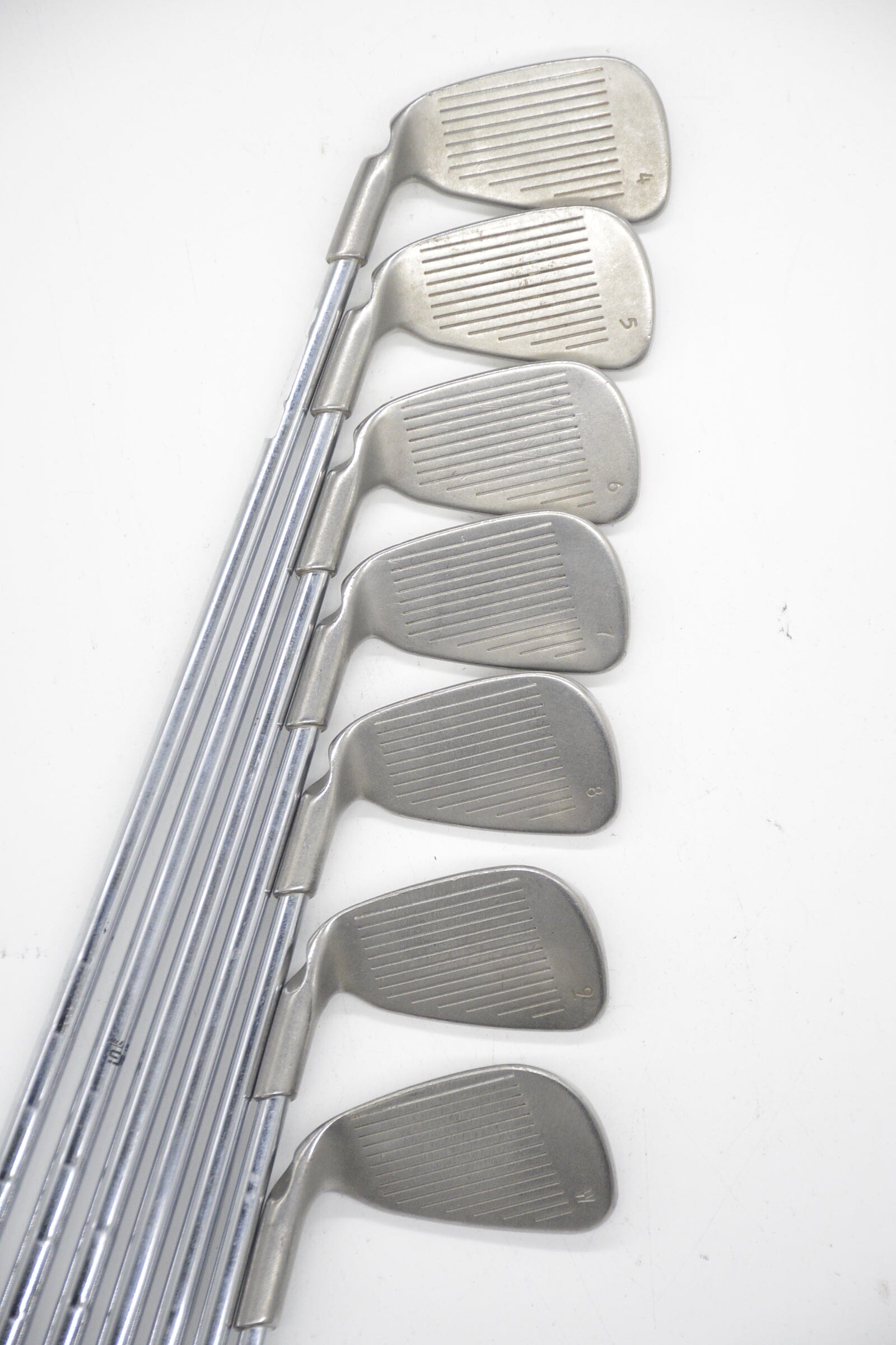 Ping I3 + Blade 4-PW Iron Set S Flex Std Length Golf Clubs GolfRoots