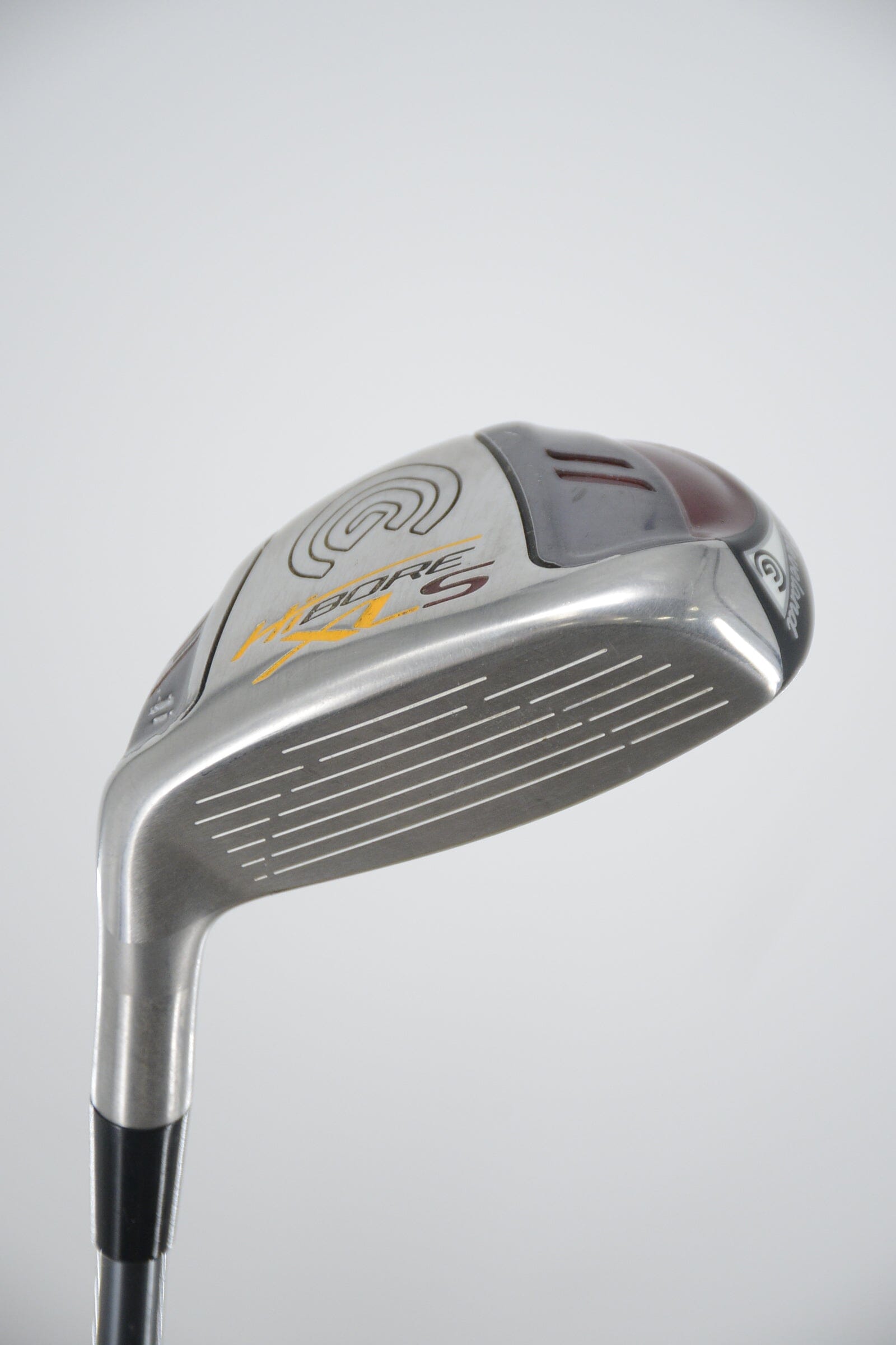 Cleveland Hibore XLS 1 Hybrid R Flex 41" Golf Clubs GolfRoots