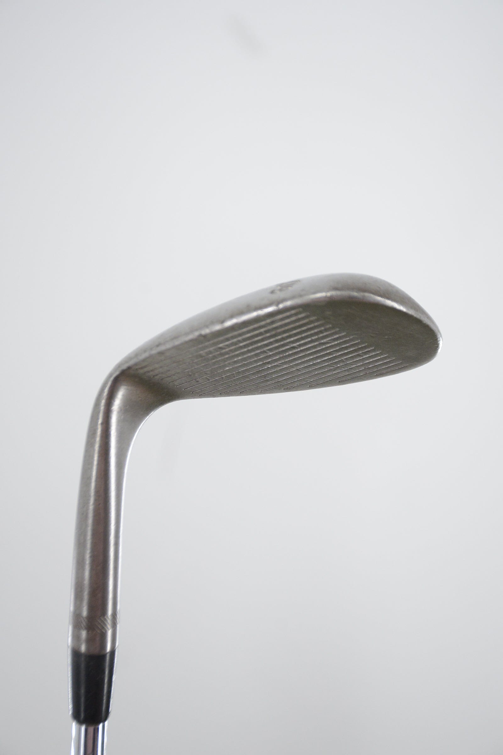 Titleist Vokey Oil Can 200 Series 60 Degree Wedge Wedge Flex 35" Golf Clubs GolfRoots