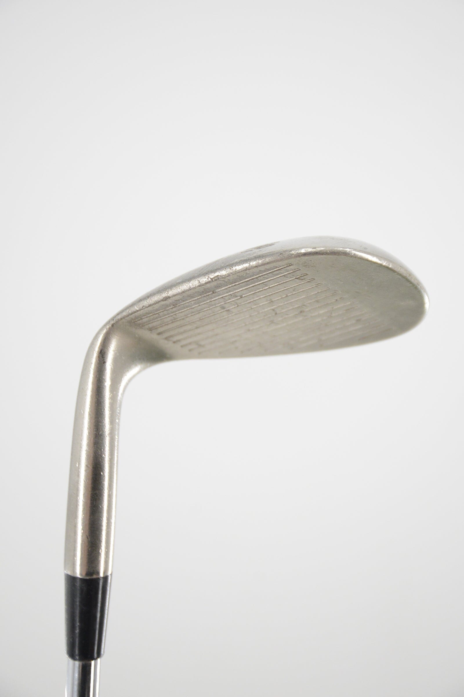 Mizuno MP T Series 60 Degree Wedge S Flex 36.75" Golf Clubs GolfRoots