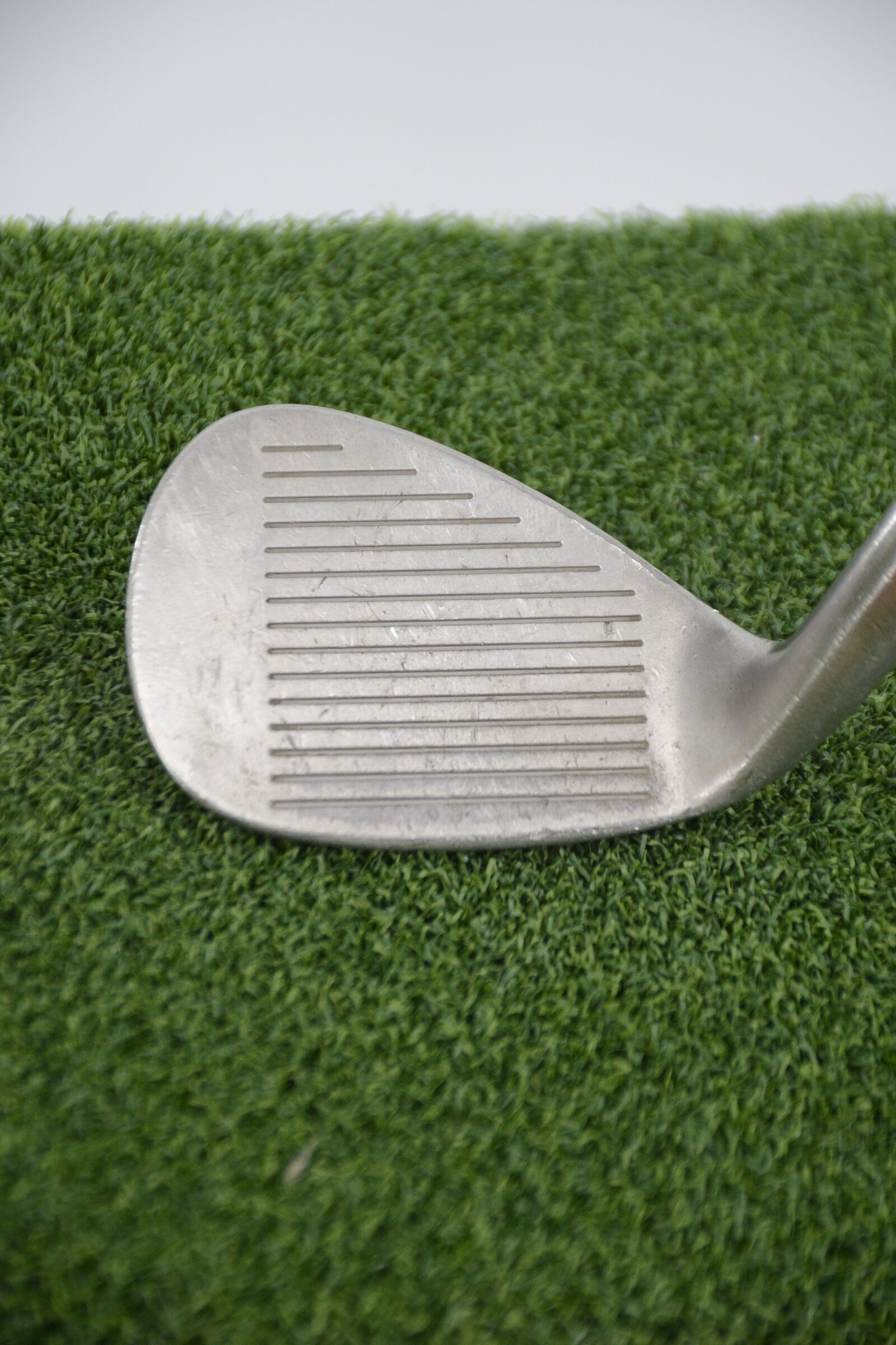 Mizuno MP T Series 60 Degree Wedge S Flex 36.75" Golf Clubs GolfRoots