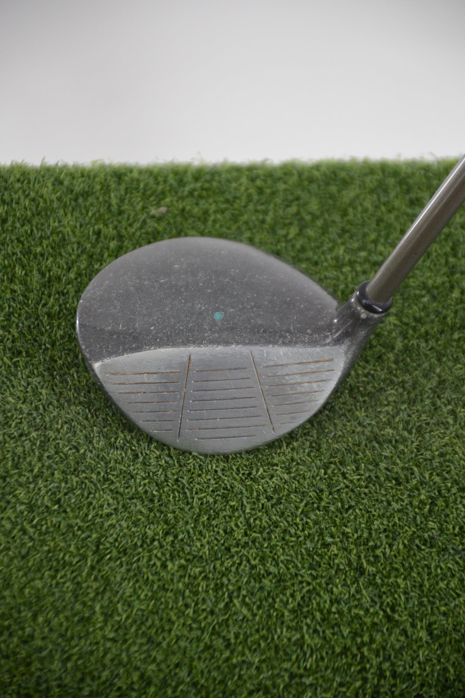 Pro Fore War Eagle 7 Wood R Flex 41.5" Golf Clubs GolfRoots