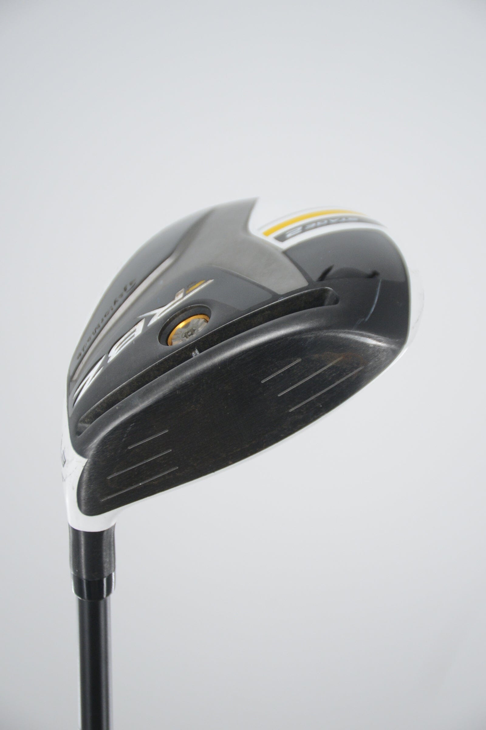 TaylorMade Rocketballz Stage 2 3 Wood S Flex 43" Golf Clubs GolfRoots