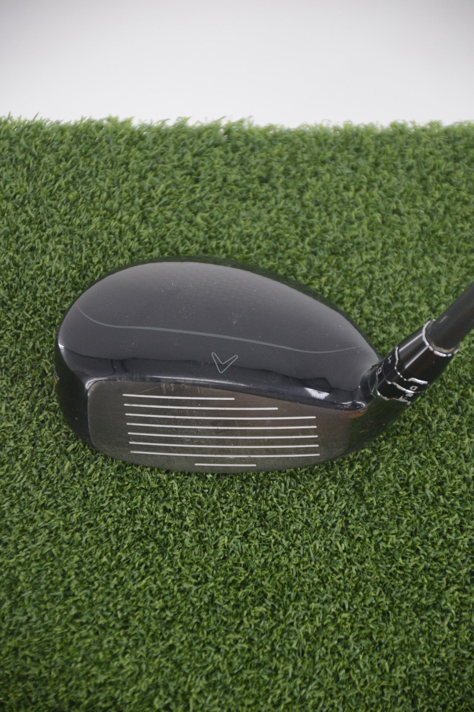 Callaway Super 20 Degree Hybrid R Flex 40.5" Golf Clubs GolfRoots