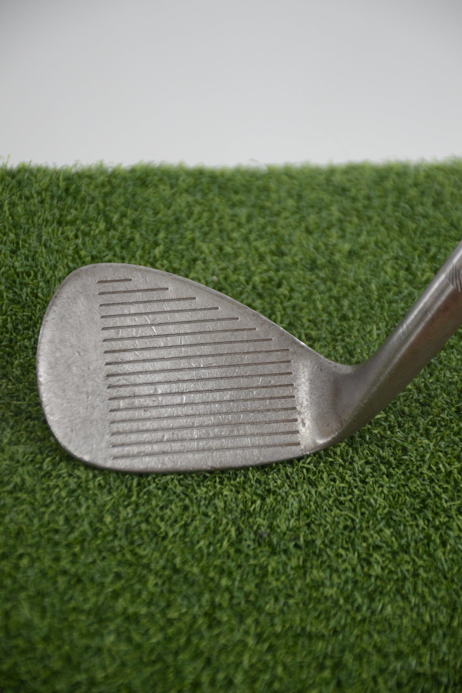 Titleist Vokey Oil Can 200 Series 60 Degree Wedge Wedge Flex 35" Golf Clubs GolfRoots