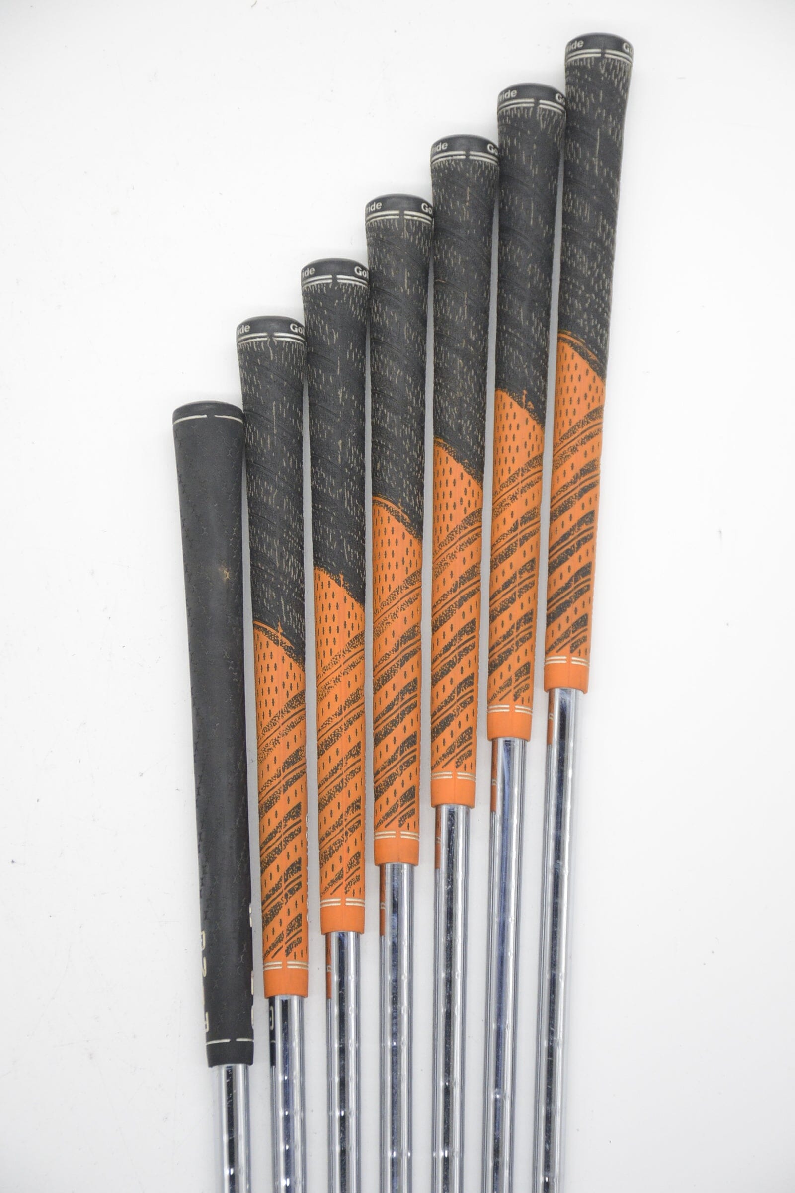 Ping I3 + Blade 4-PW Iron Set S Flex Std Length Golf Clubs GolfRoots