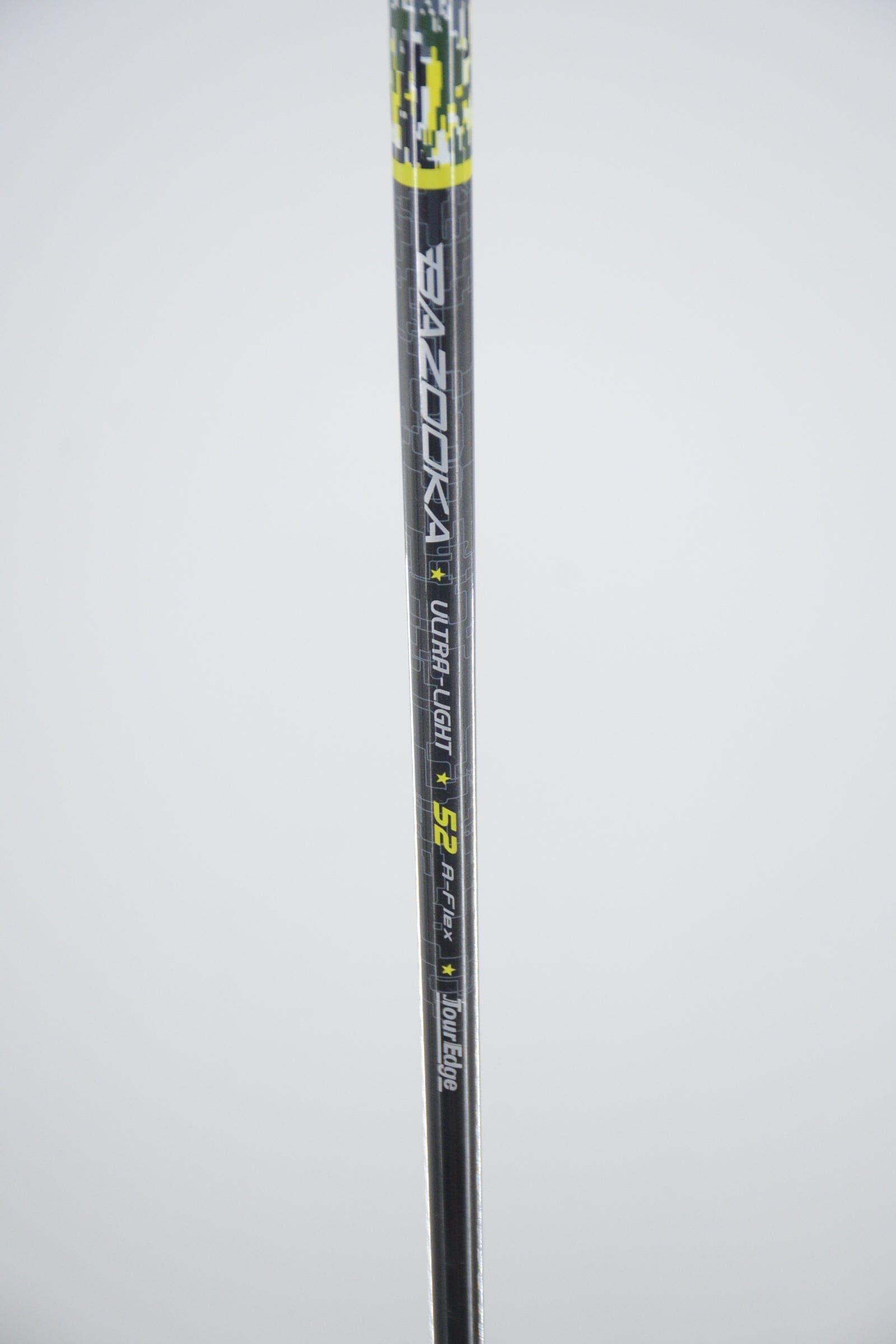 Tour Edge Bazooka 460 Black 10.5 Degree Driver SR Flex 45.25" Golf Clubs GolfRoots