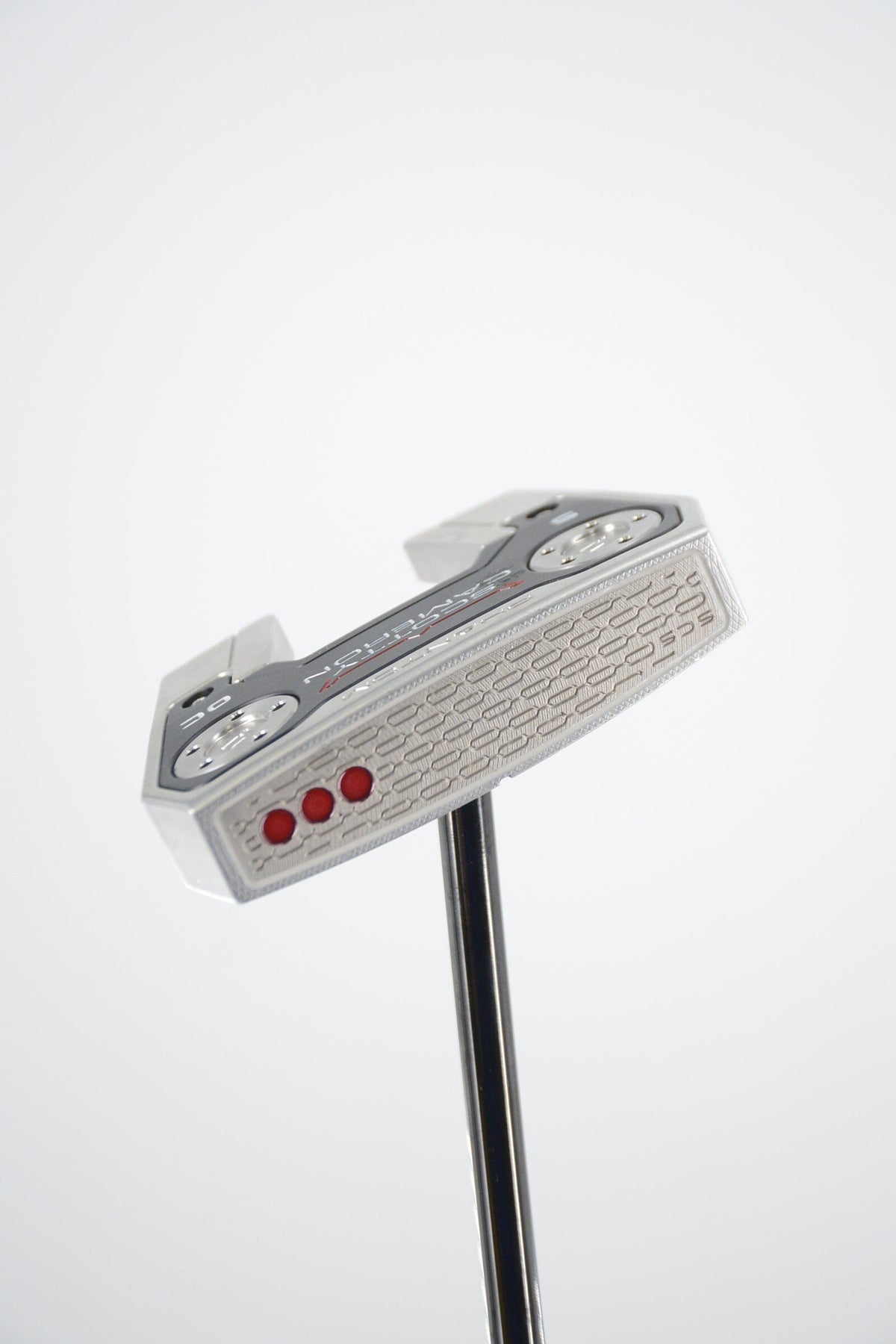 Scotty Cameron 2026 Phantom 5 OC Putter 35" Golf Clubs GolfRoots