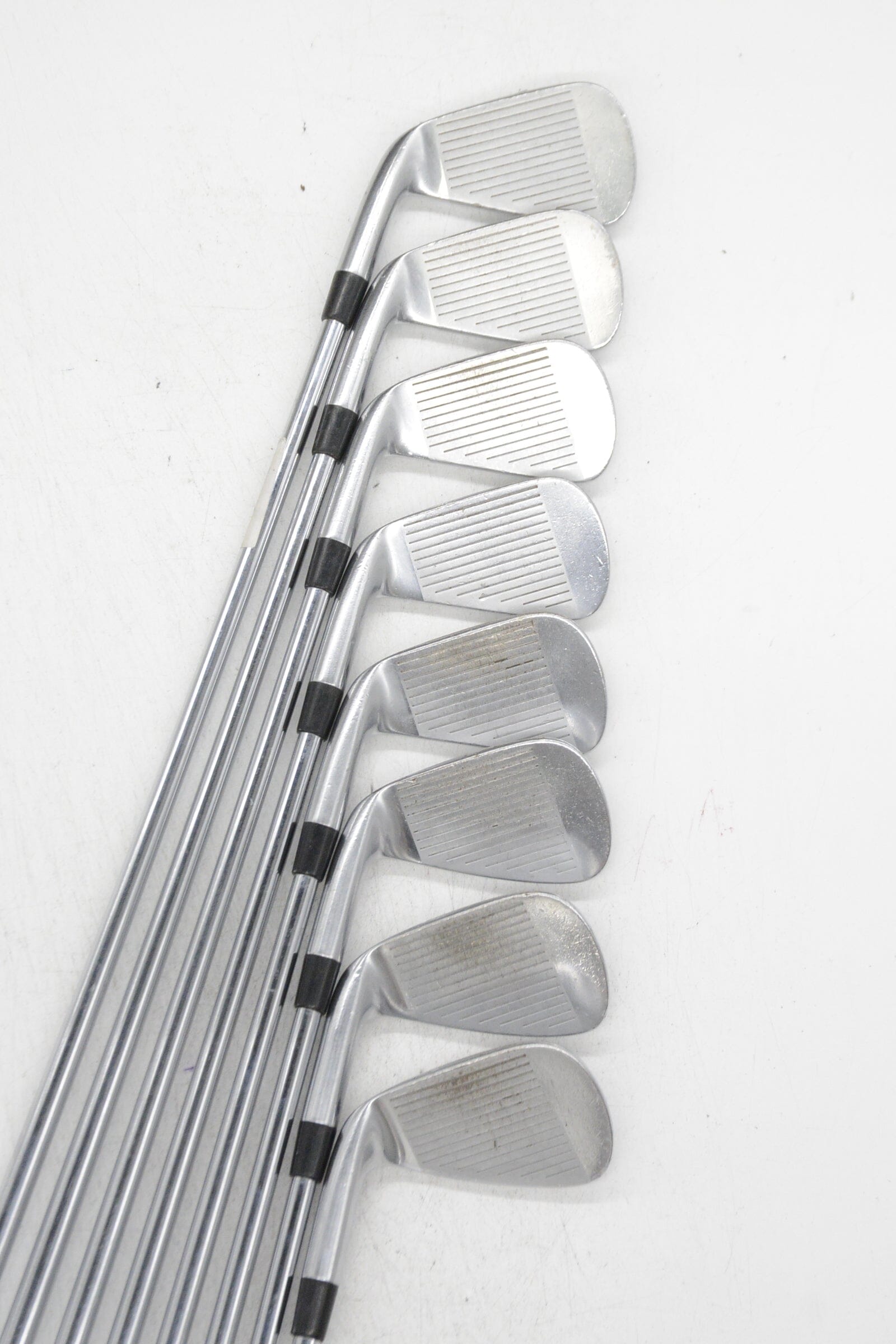 Callaway X-Tour 3-PW Iron Set X Flex Std Length Golf Clubs GolfRoots