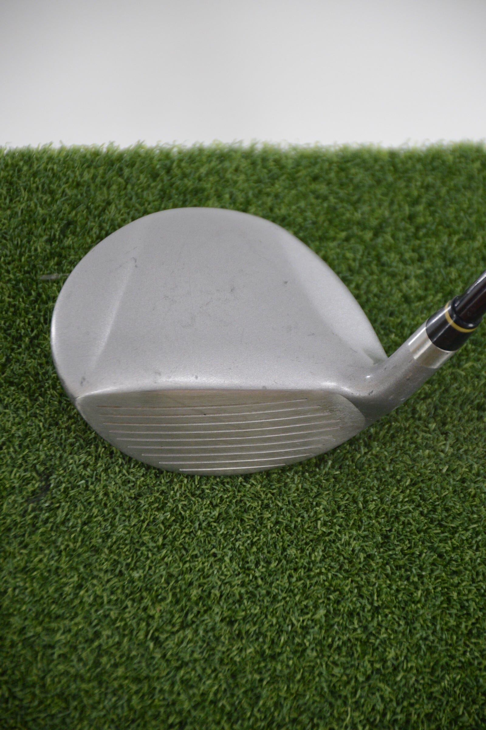 Women's Evolution PHP 10.5 Degree Driver W Flex 44" Golf Clubs GolfRoots