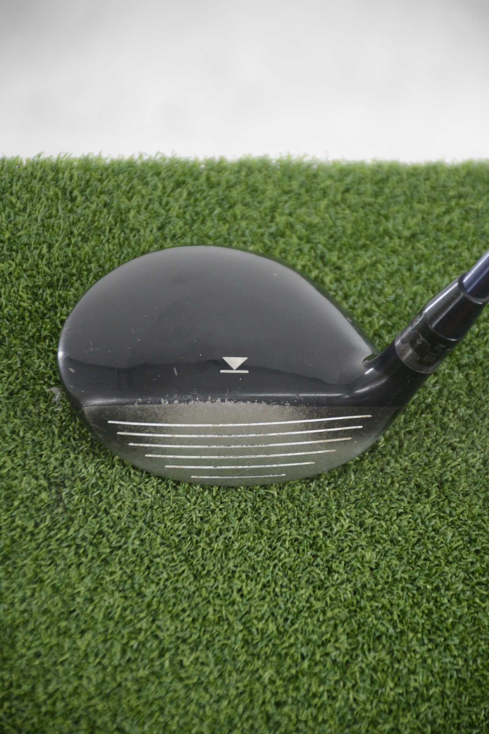 Titleist 910F 15 Degree Wood S Flex 43"