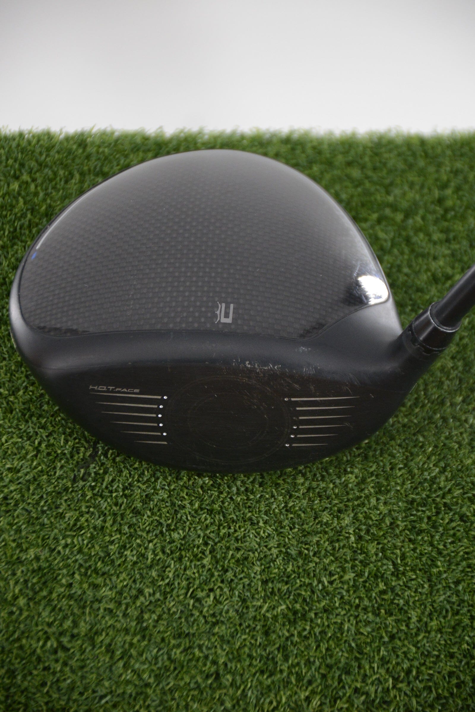 Cobra Aerojet Max 10.5 Degree Driver R Flex 45.75" Golf Clubs GolfRoots
