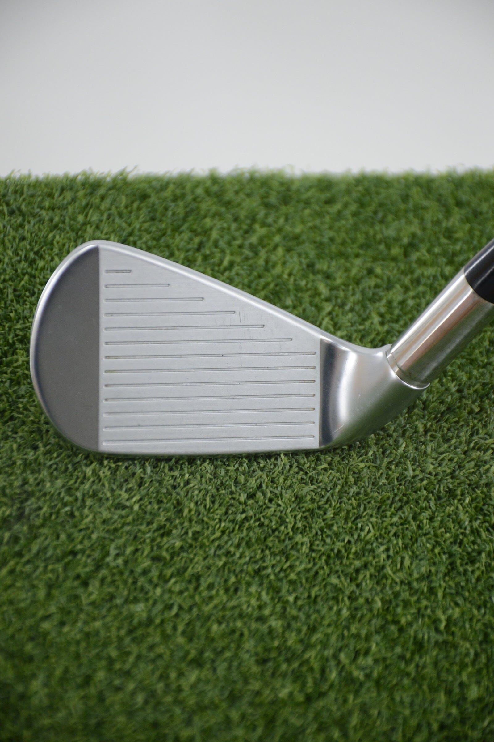 *Fitting Club* Srixon Z-Forged II 7 Fitting Iron S Flex 36.75" Golf Clubs GolfRoots