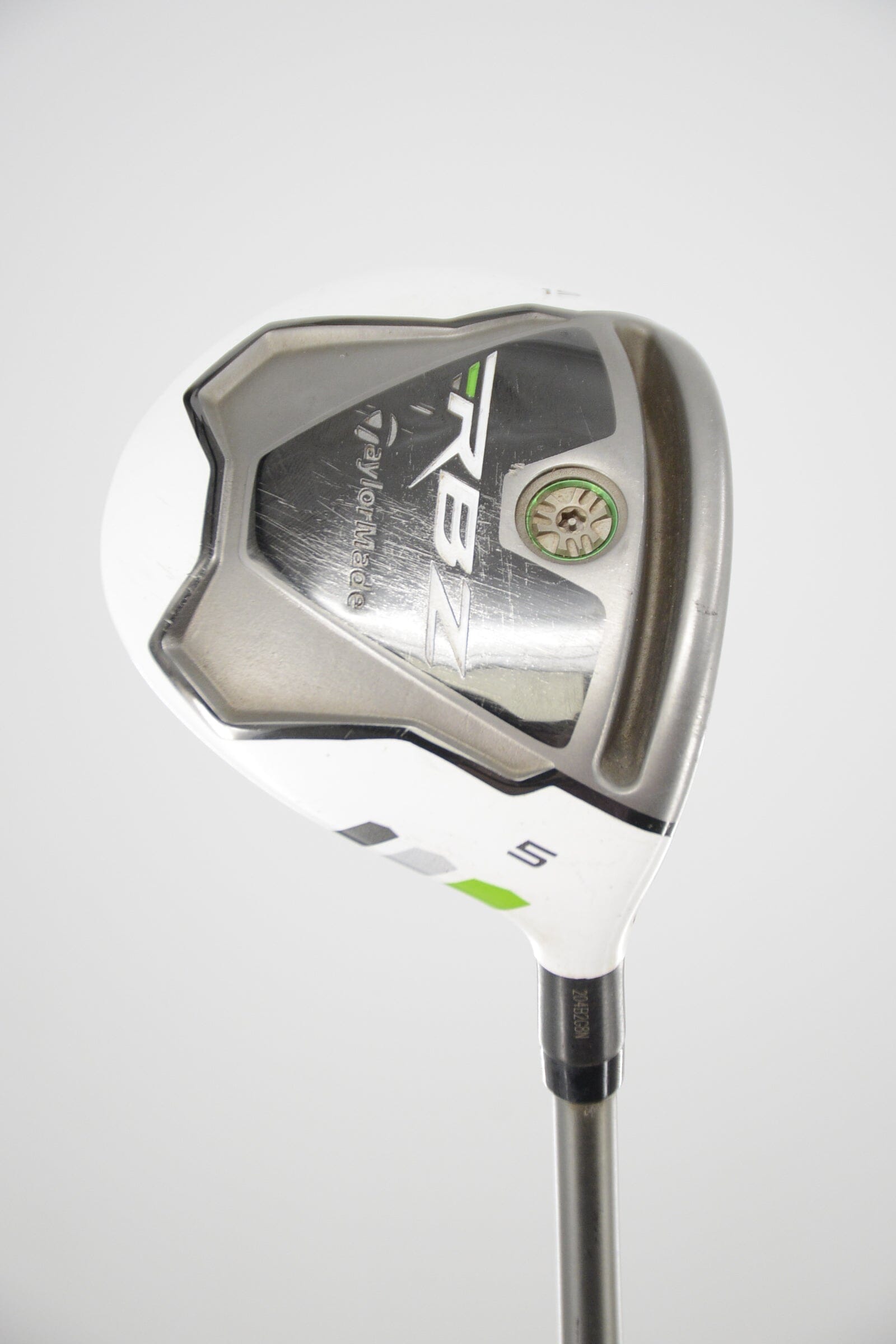 Women's TaylorMade Rocketballz 5 Wood W Flex 41.5" Golf Clubs GolfRoots