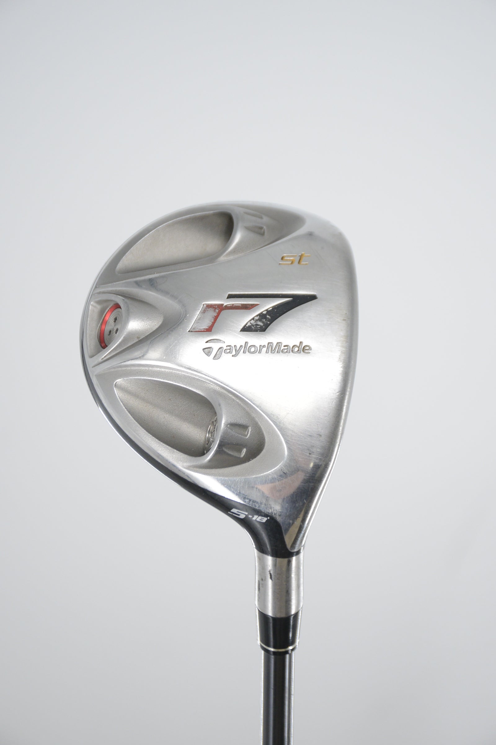 TaylorMade R7 Steel 5 Wood S Flex 42"