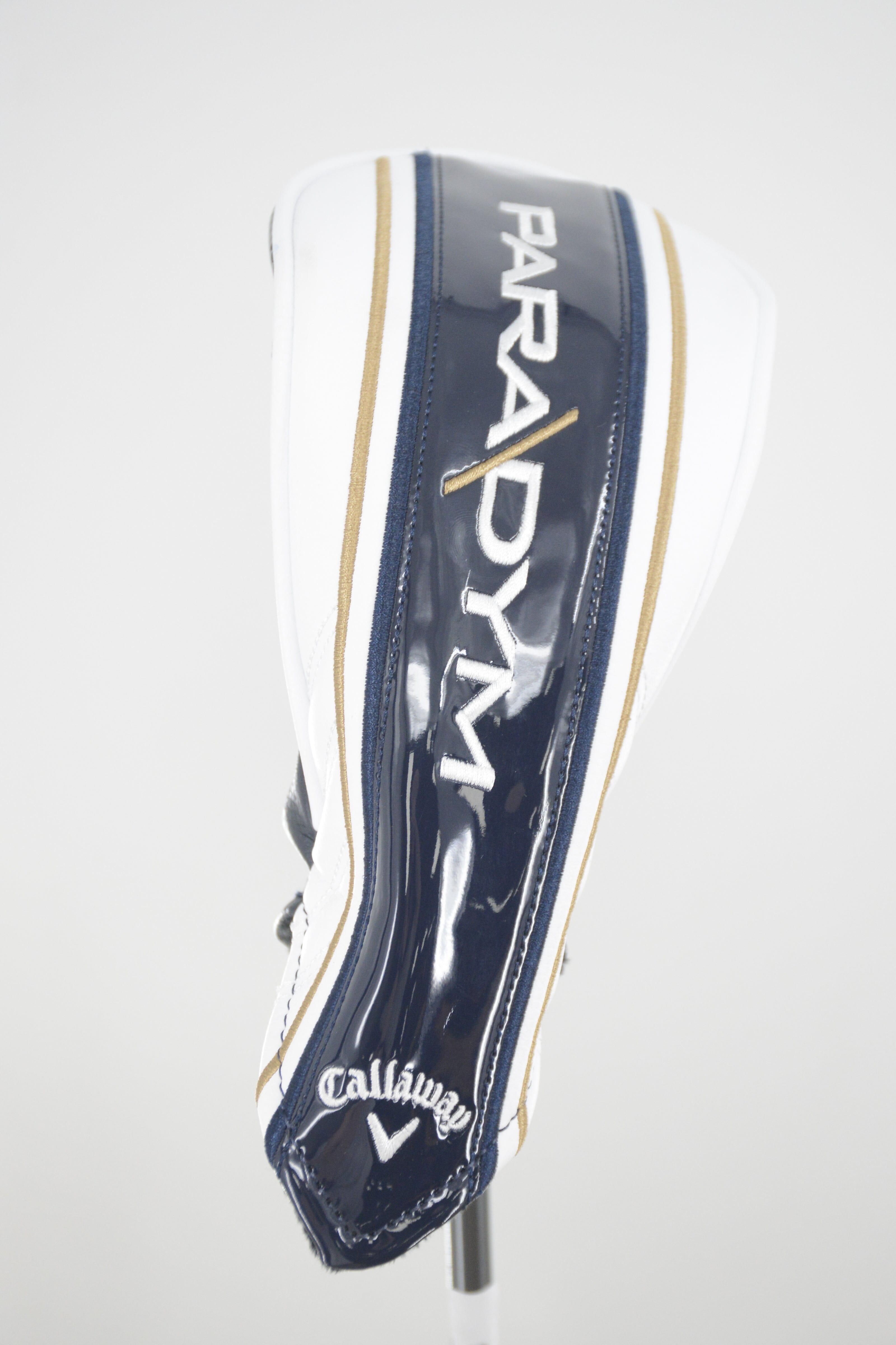 NEW Lefty Callaway Paradym 3 Hybrid R Flex 39.75" Golf Clubs GolfRoots
