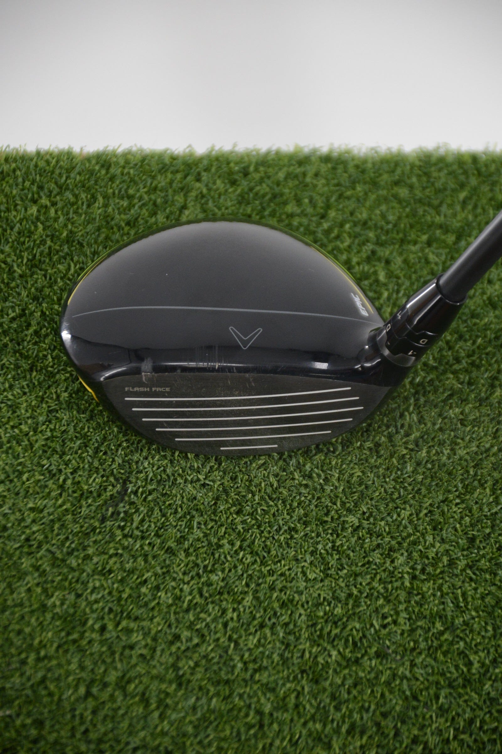 Callaway Epic Flash Sub Zero 3 Wood X Flex 42.75"