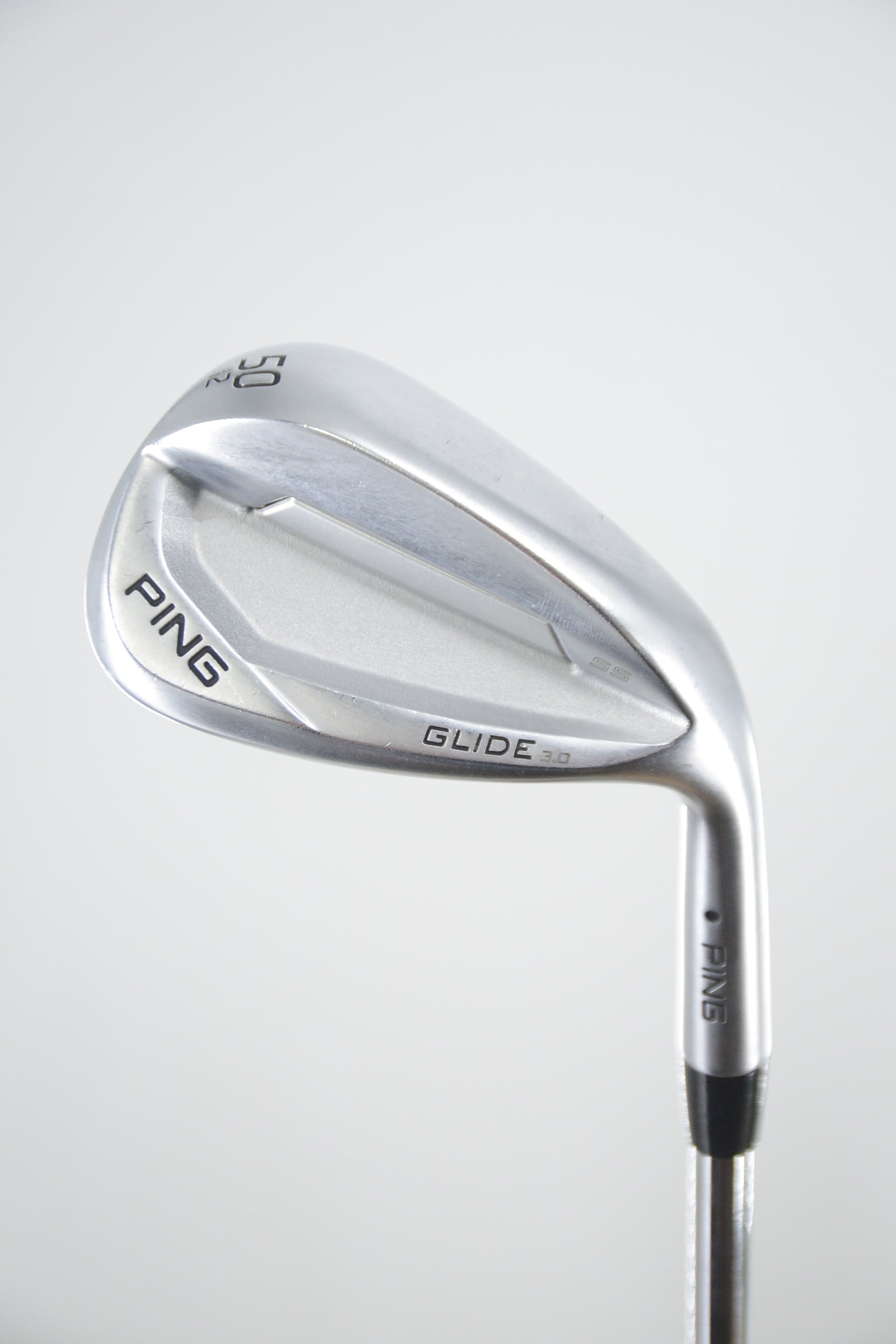 Ping Glide 3.0 SS 50 Degree Wedge Wedge Flex 37.5"
