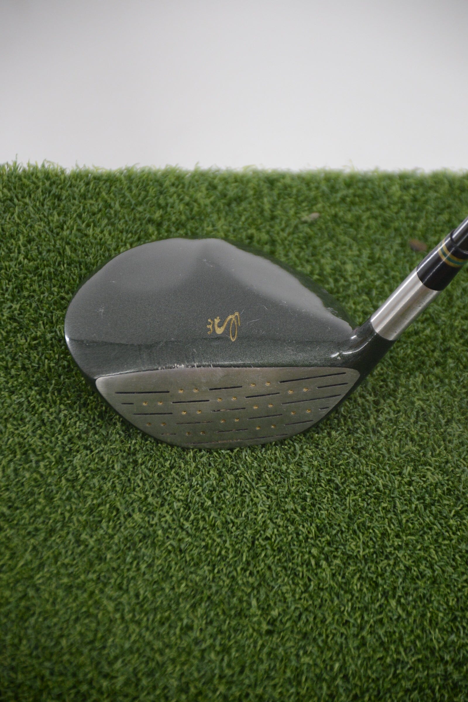 Cobra King Cobra 12 Degree Driver SR Flex 44.25" Golf Clubs GolfRoots