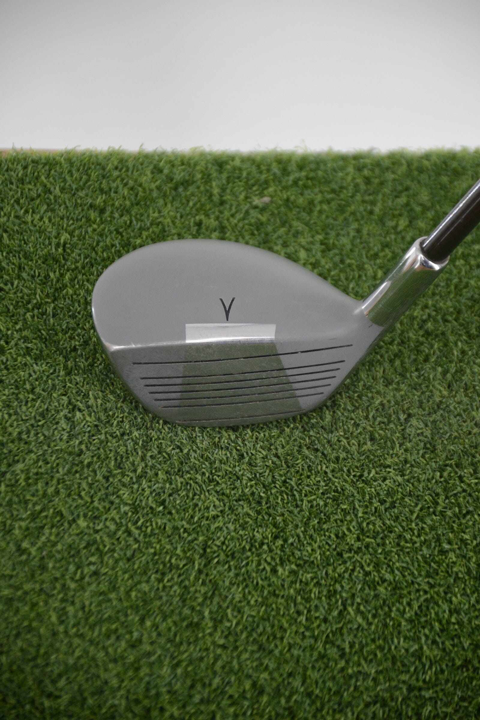 Golfsmith Spoon 13 Degree Wood S Flex 42.5" Golf Clubs GolfRoots