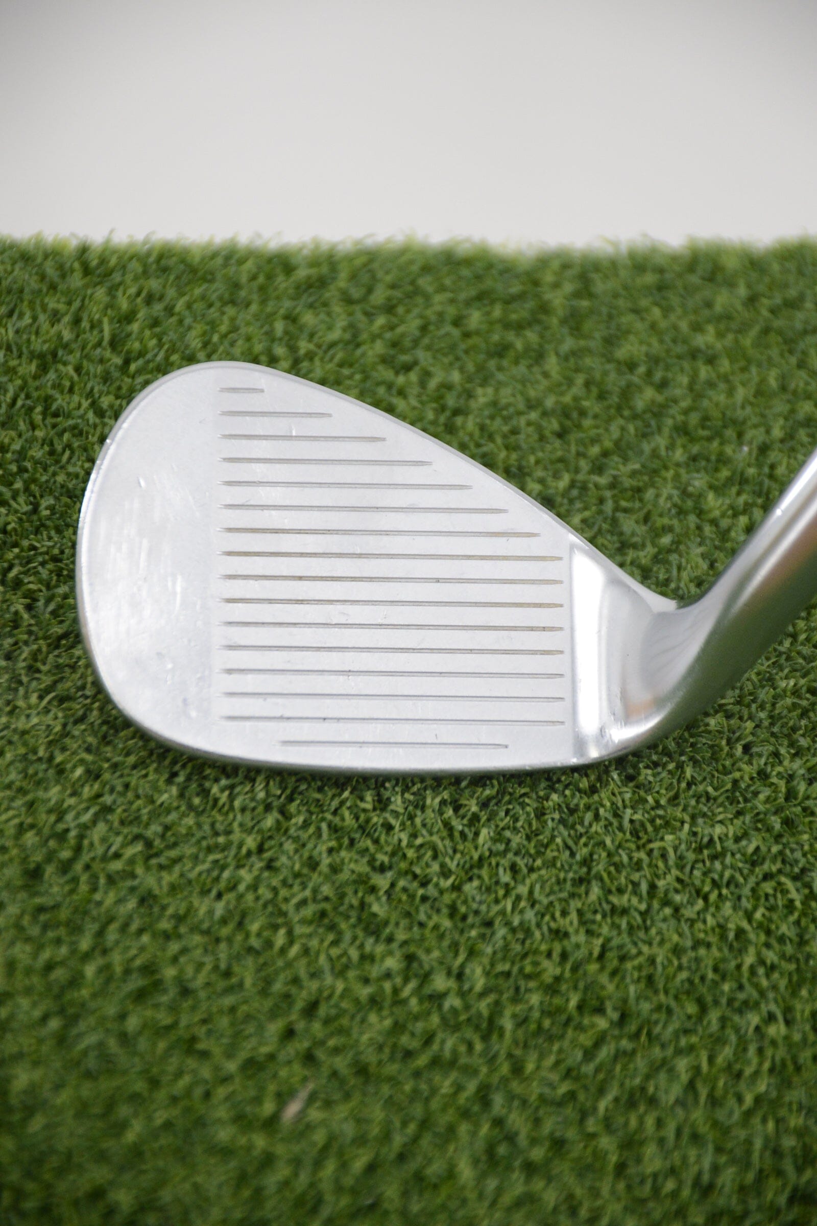 Callaway Mack Daddy 4 Chrome 56 Degree Wedge R Flex 35" Golf Clubs GolfRoots