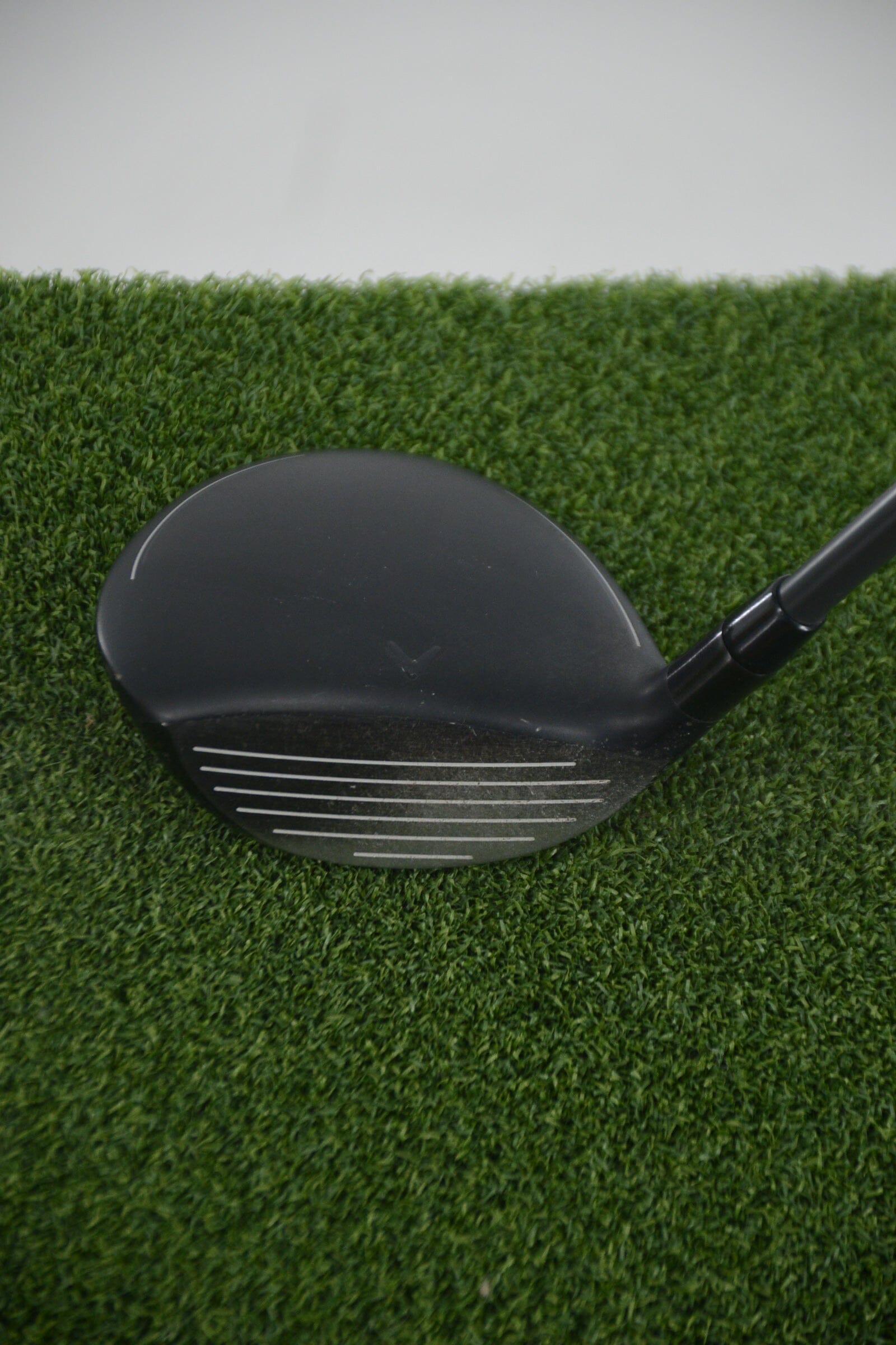 Women's Callaway XR 16 7 Wood W Flex 41" Golf Clubs GolfRoots