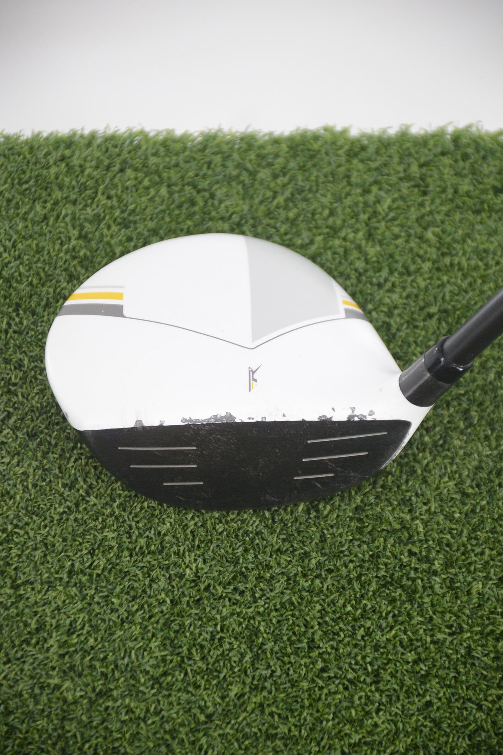 Women's TaylorMade Rocketballz RBZ Stage 2 3 Wood W Flex 42.25" Golf Clubs GolfRoots