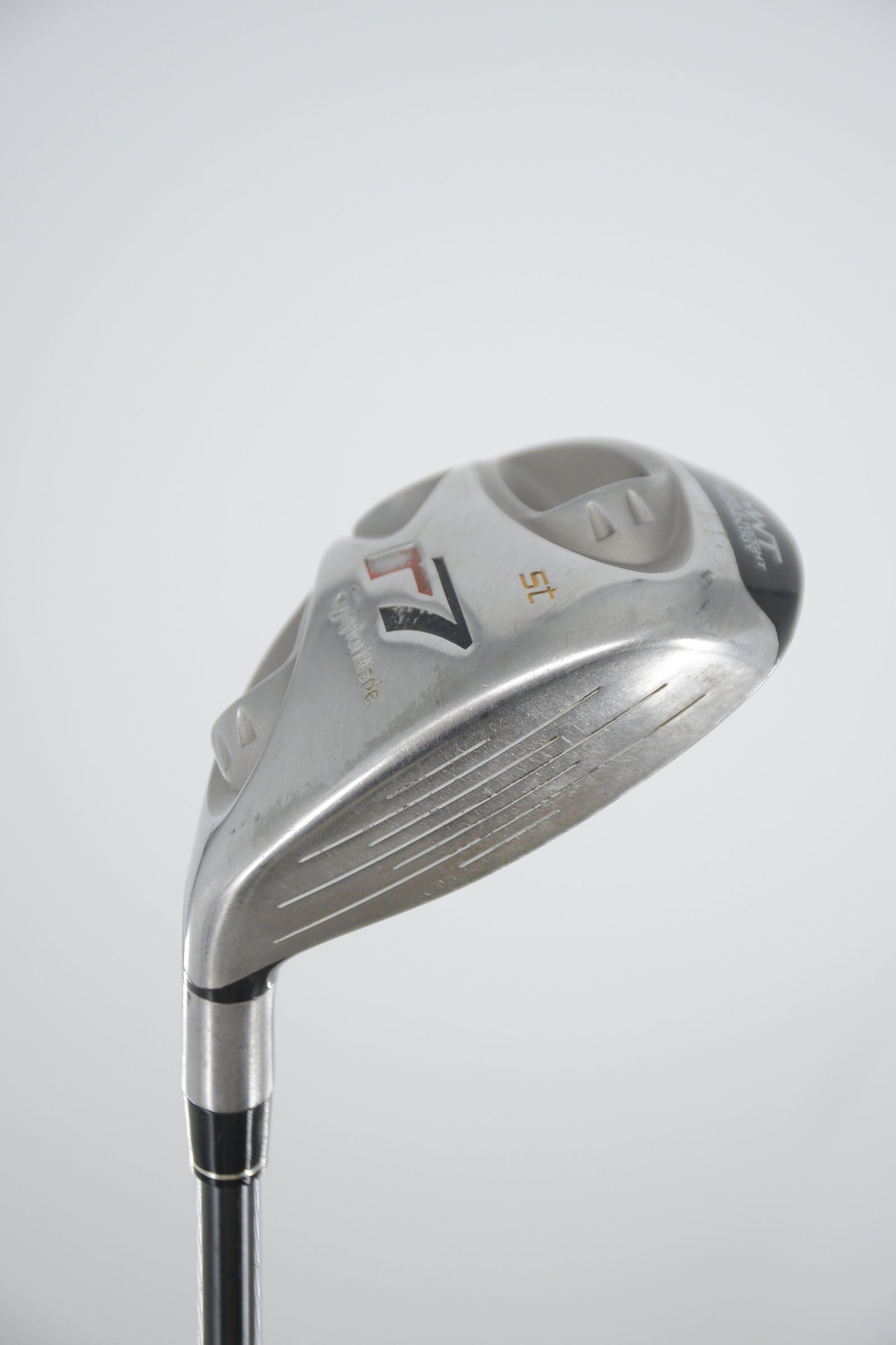 TaylorMade R7 Steel 5 Wood S Flex 42"