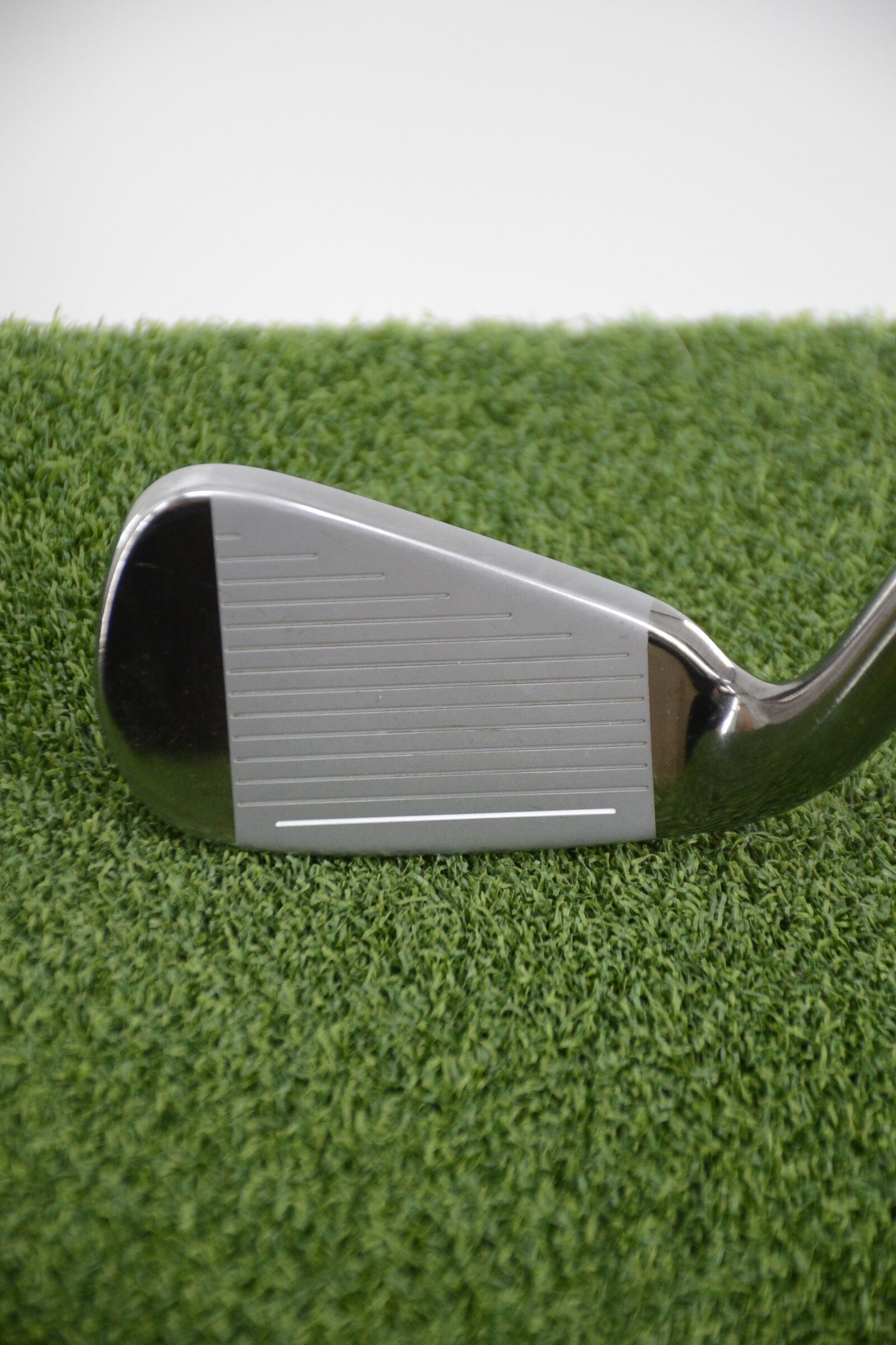 TaylorMade Rocketballz Max 4 Iron R Flex 39.25" Golf Clubs GolfRoots