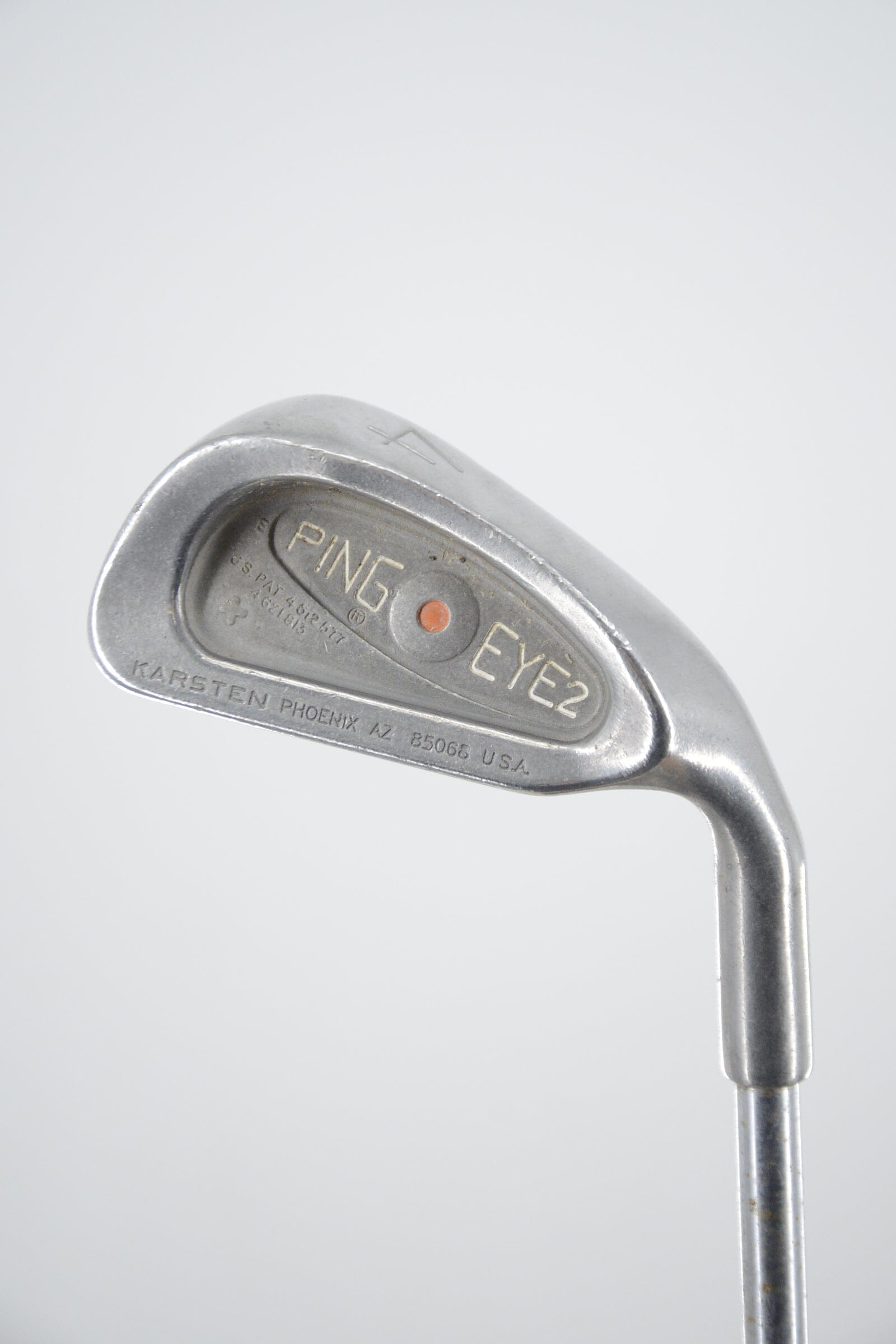 Ping Eye 2+ 4 Iron S Flex 38.5" Golf Clubs GolfRoots