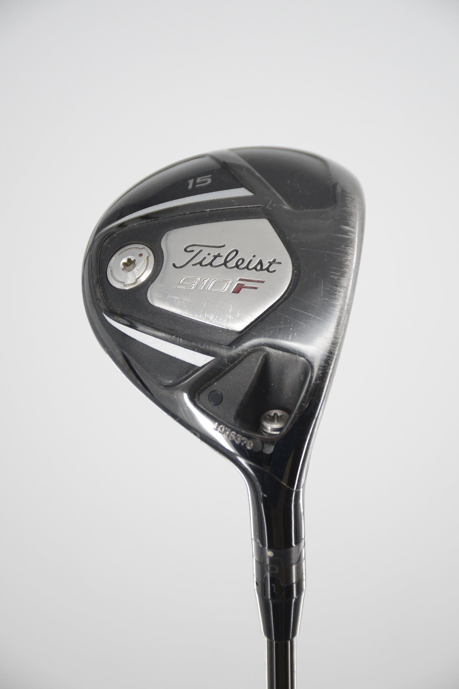 Titleist 910F 15 Degree Wood S Flex 43" Golf Clubs GolfRoots
