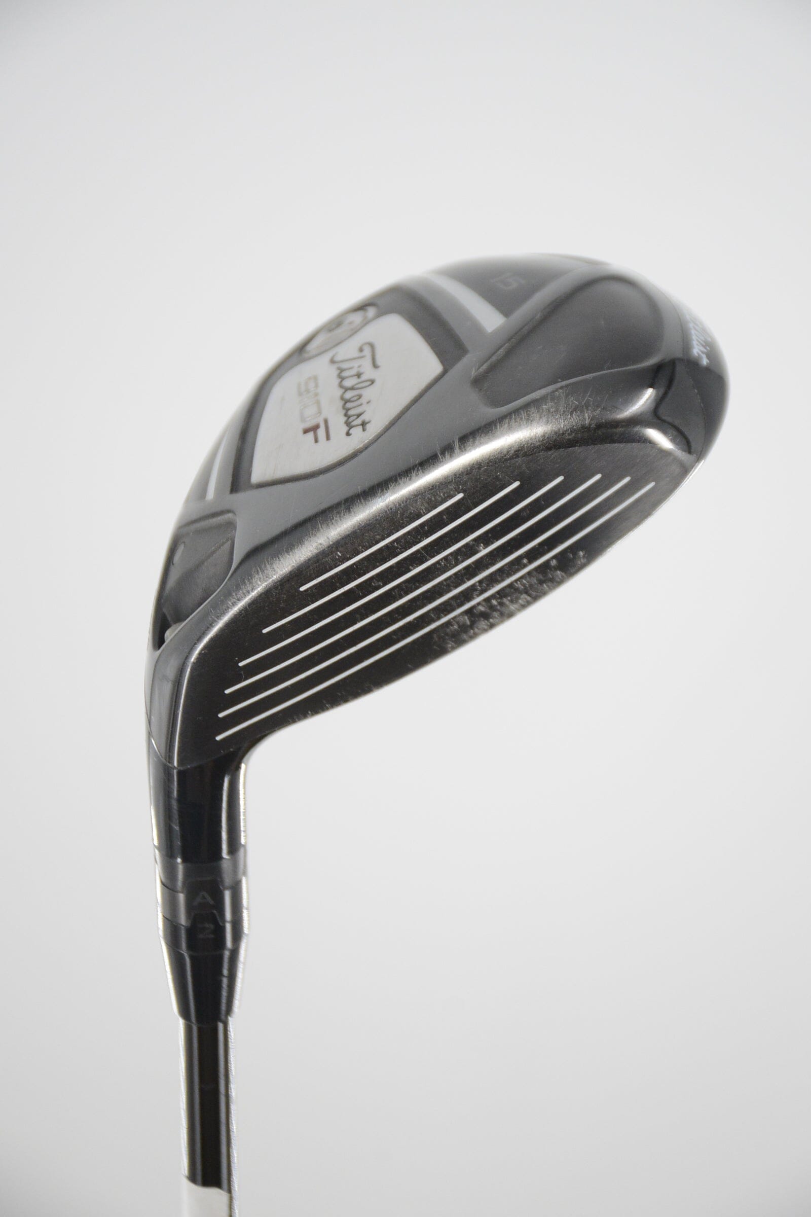 Titleist 910F 15 Degree Wood S Flex 43" Golf Clubs GolfRoots