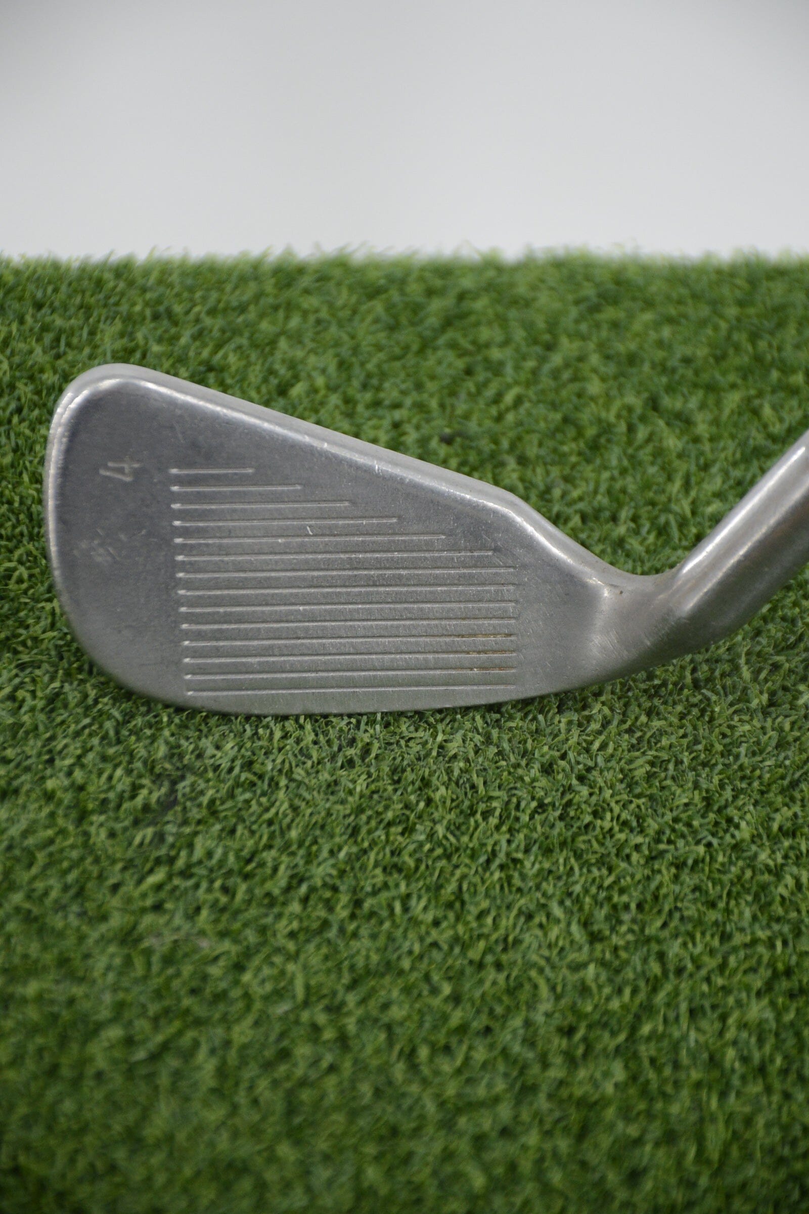 Ping Eye 2+ 4 Iron S Flex 38.5" Golf Clubs GolfRoots