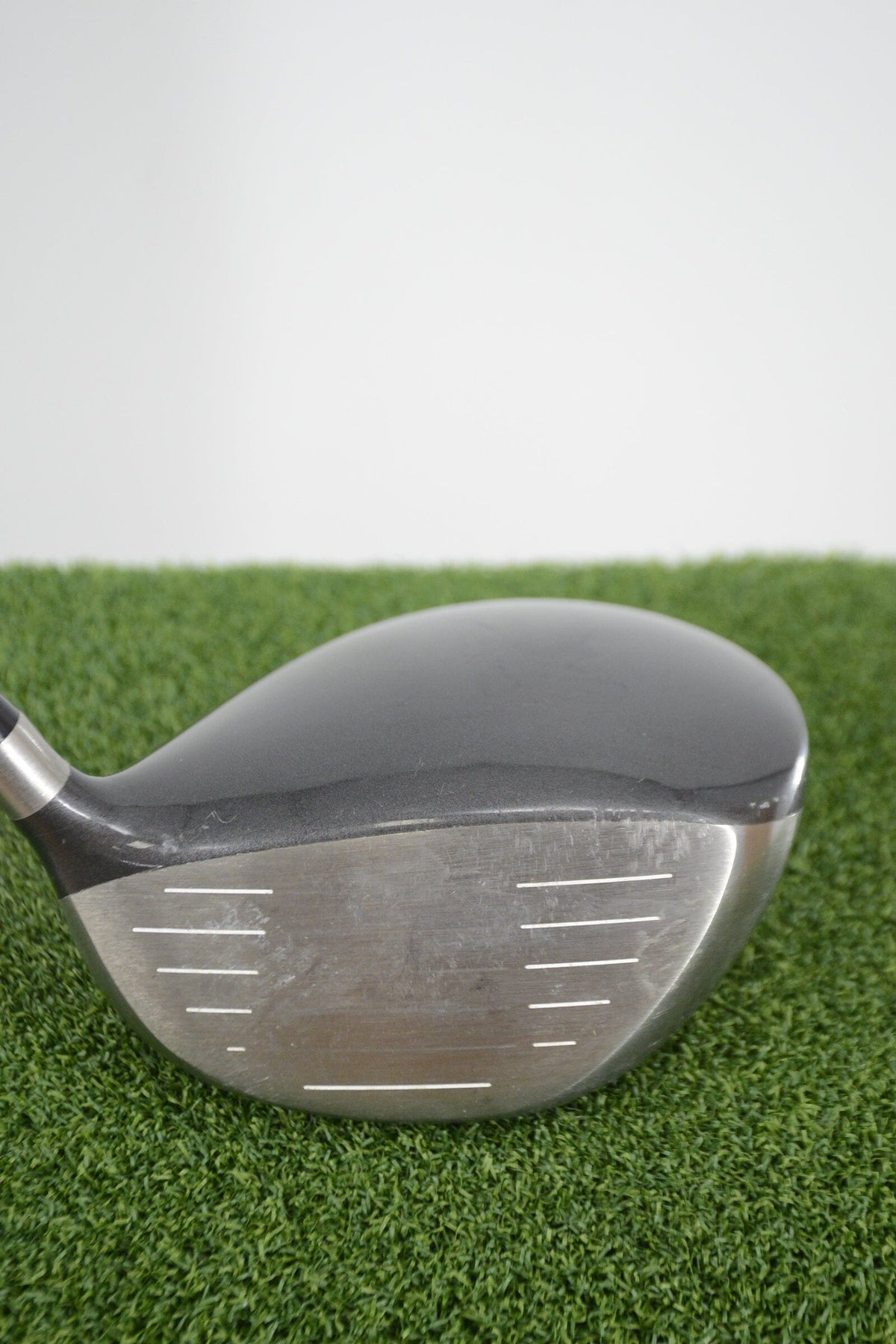 Lefty Cleveland Launcher 460 10.5 Degree Driver S Flex 45.25" Golf Drivers Cleveland