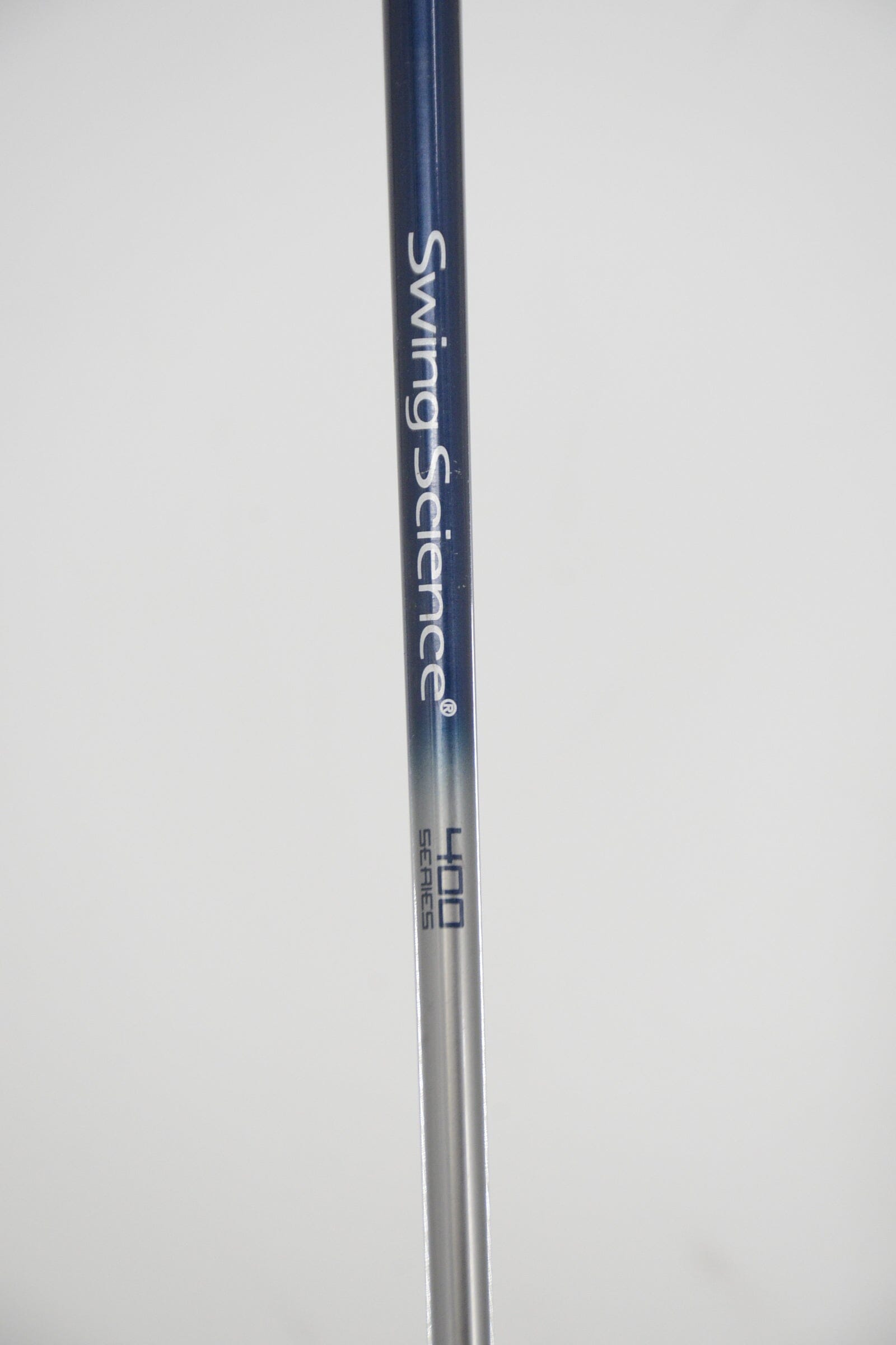 TaylorMade Rescue 2009 4 Hybrid S Flex 39.5" Golf Clubs GolfRoots