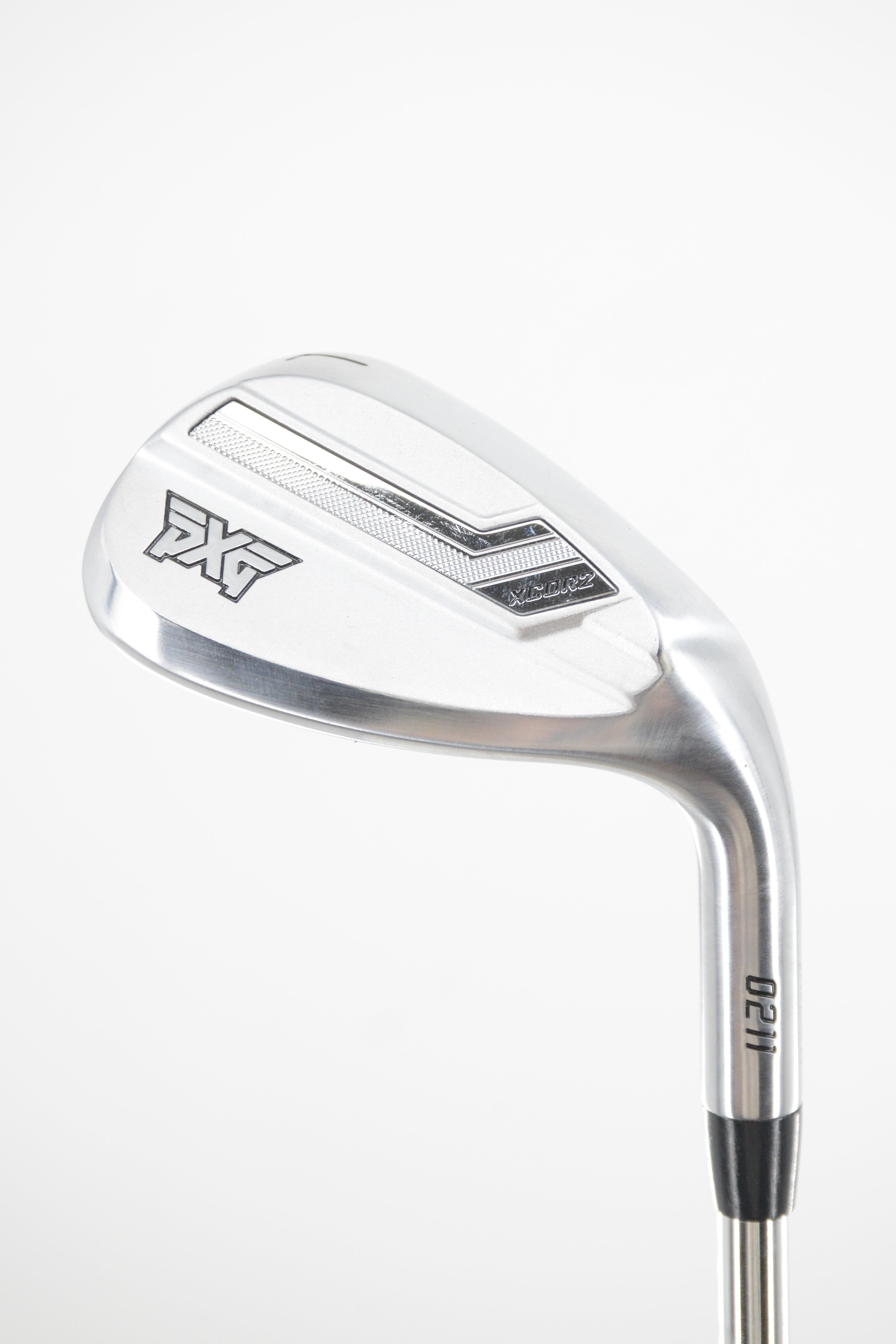 PXG 0211 XCOR2 LW S Flex 35.25" Golf Clubs GolfRoots