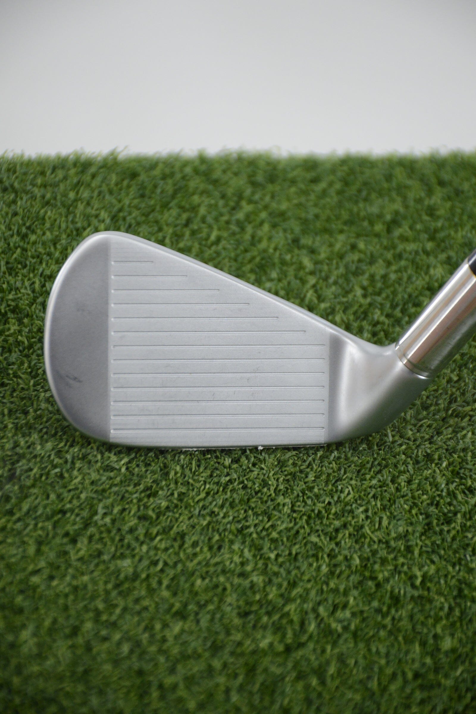 *Fitting Club* Srixon Zx7 Mk II 7 Fitting Iron S Flex 37.5" Golf Clubs GolfRoots