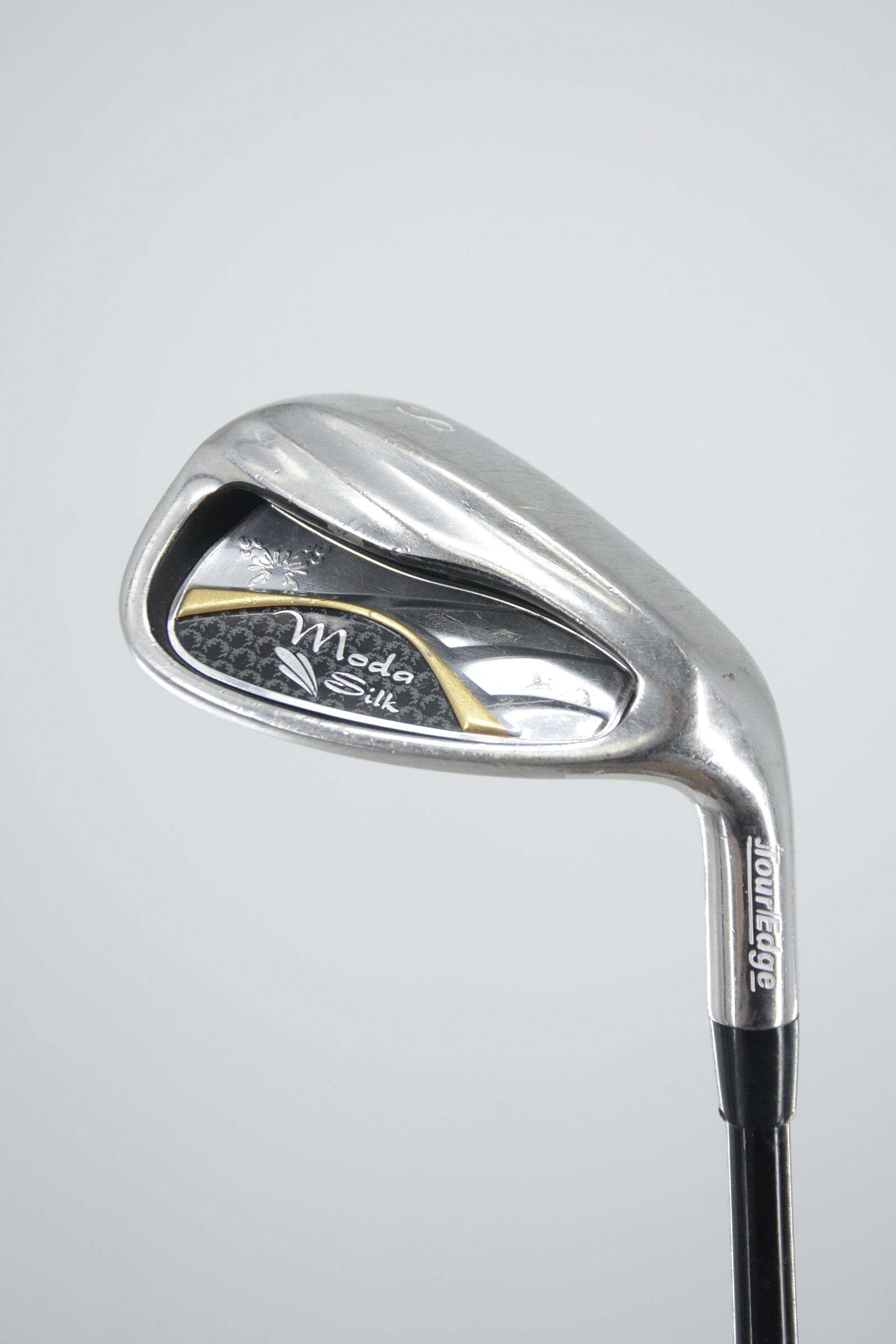Women's Tour Edge Moda Silk SW W Flex 33.75" Golf Clubs GolfRoots