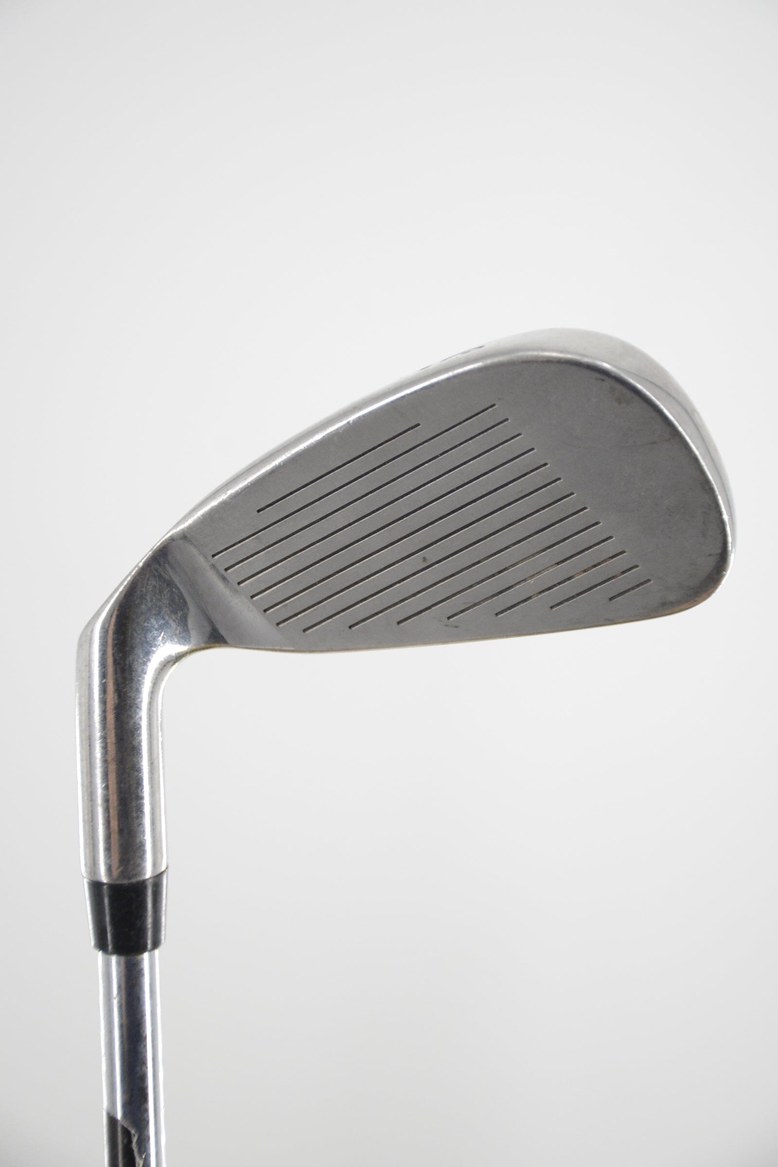 Kunnan VRG Turbo Steel 5 Iron S Flex 37.5" Golf Clubs GolfRoots