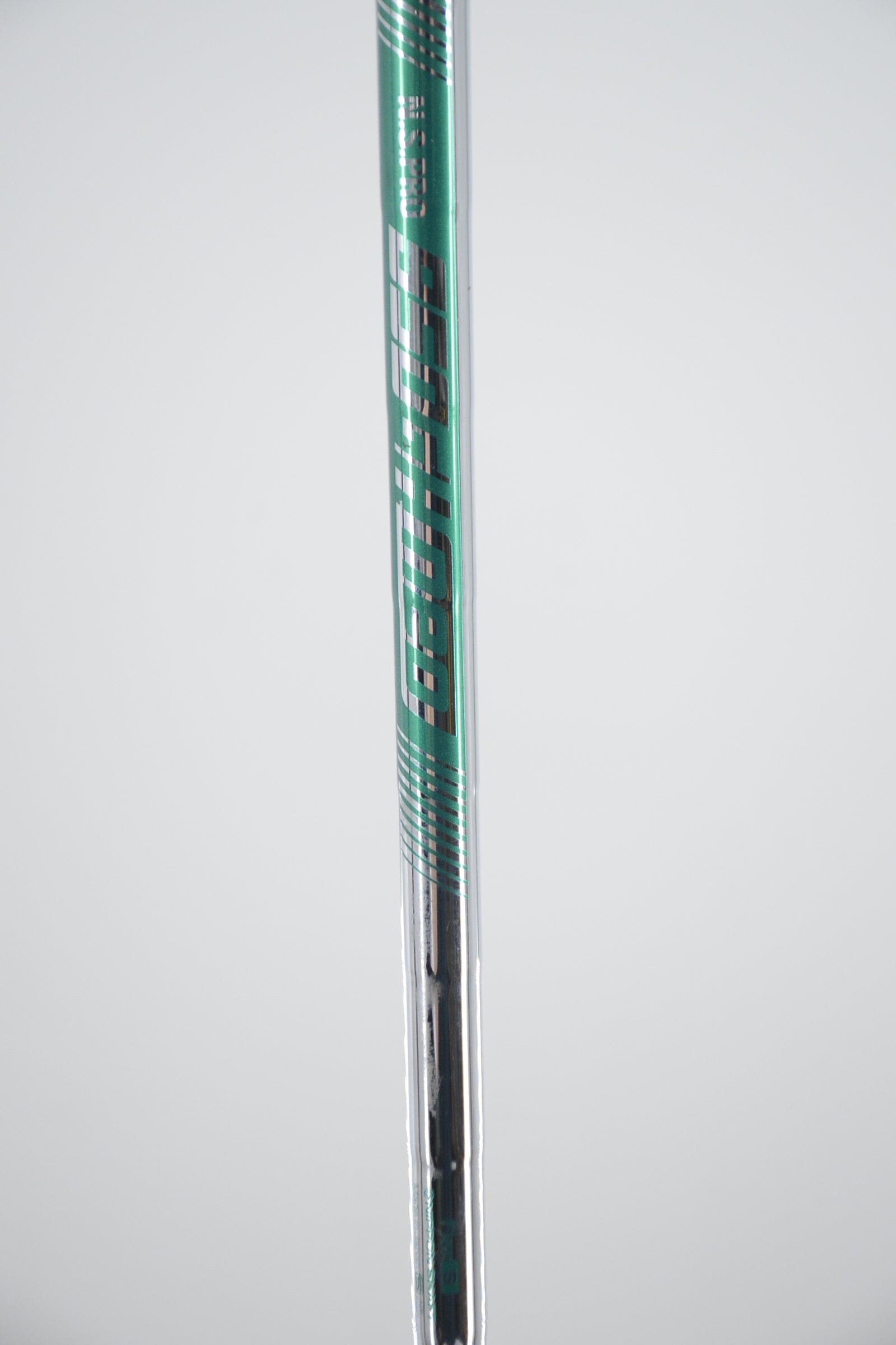 *Fitting Club* Srixon Zx7 Mk II 7 Fitting Iron S Flex 37.5" Golf Clubs GolfRoots