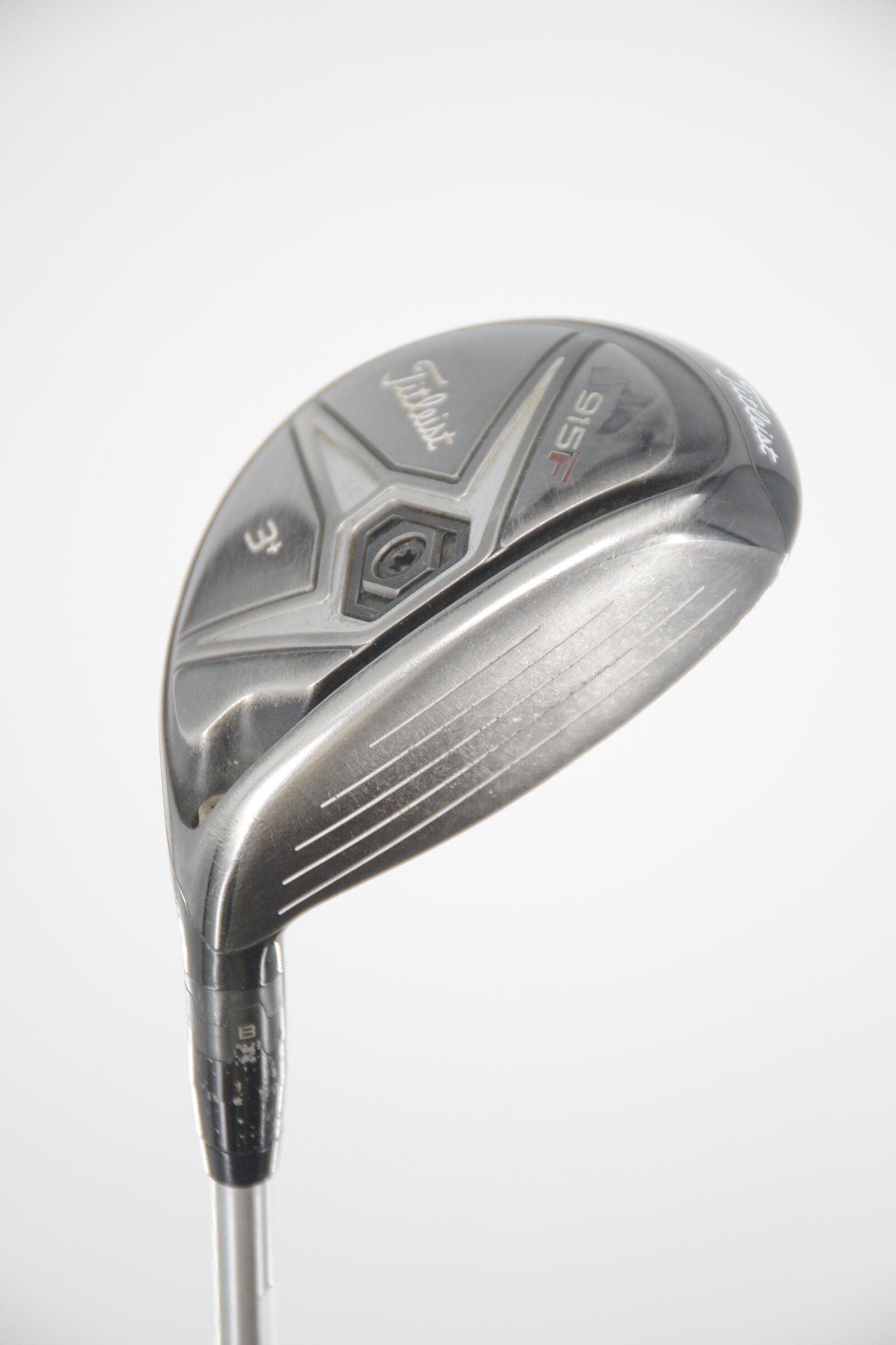 Titleist 915F 3+ Wood S Flex 41.75" Golf Clubs GolfRoots