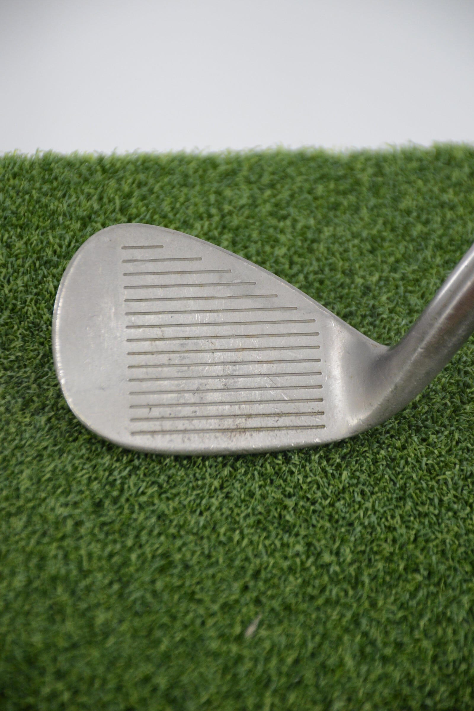 Mizuno MP T Series 56 Degree Wedge S Flex 36.75" Golf Clubs GolfRoots