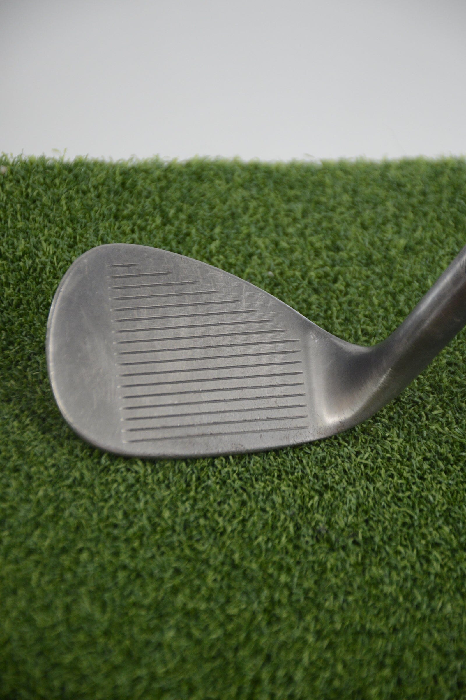 Titleist Vokey SM9 Jet Black 60 Degree Wedge Wedge Flex 34.75" Golf Clubs GolfRoots