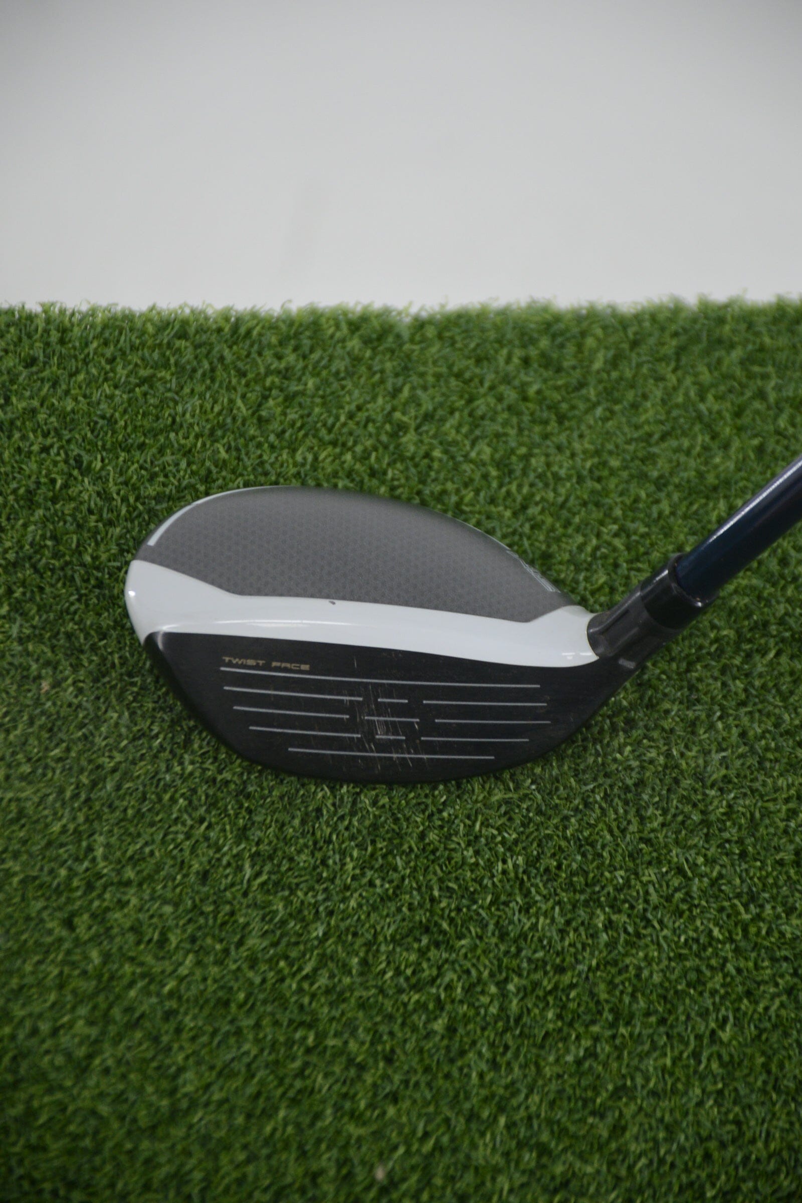 TaylorMade SIM Max 7 Hybrid R Flex 38.5" Golf Clubs GolfRoots